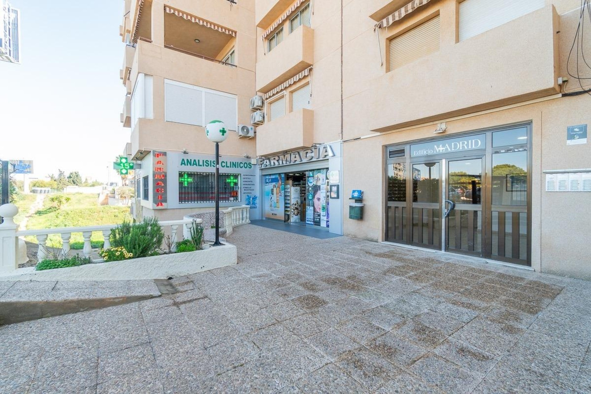 Revente - Appartement -
Orihuela Costa - La Zenia