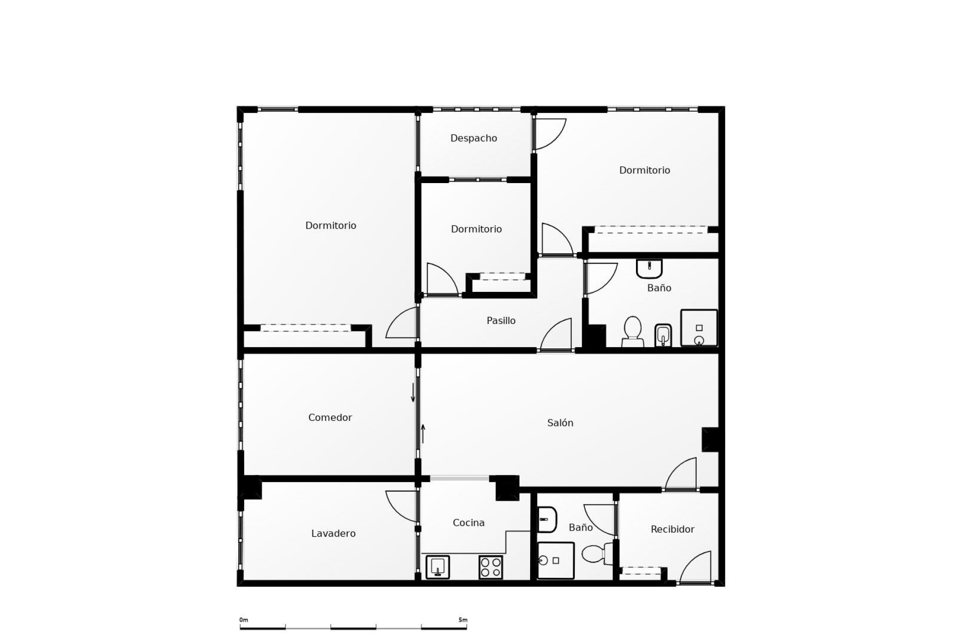 Revente - Appartement -
Orihuela Costa - La Zenia