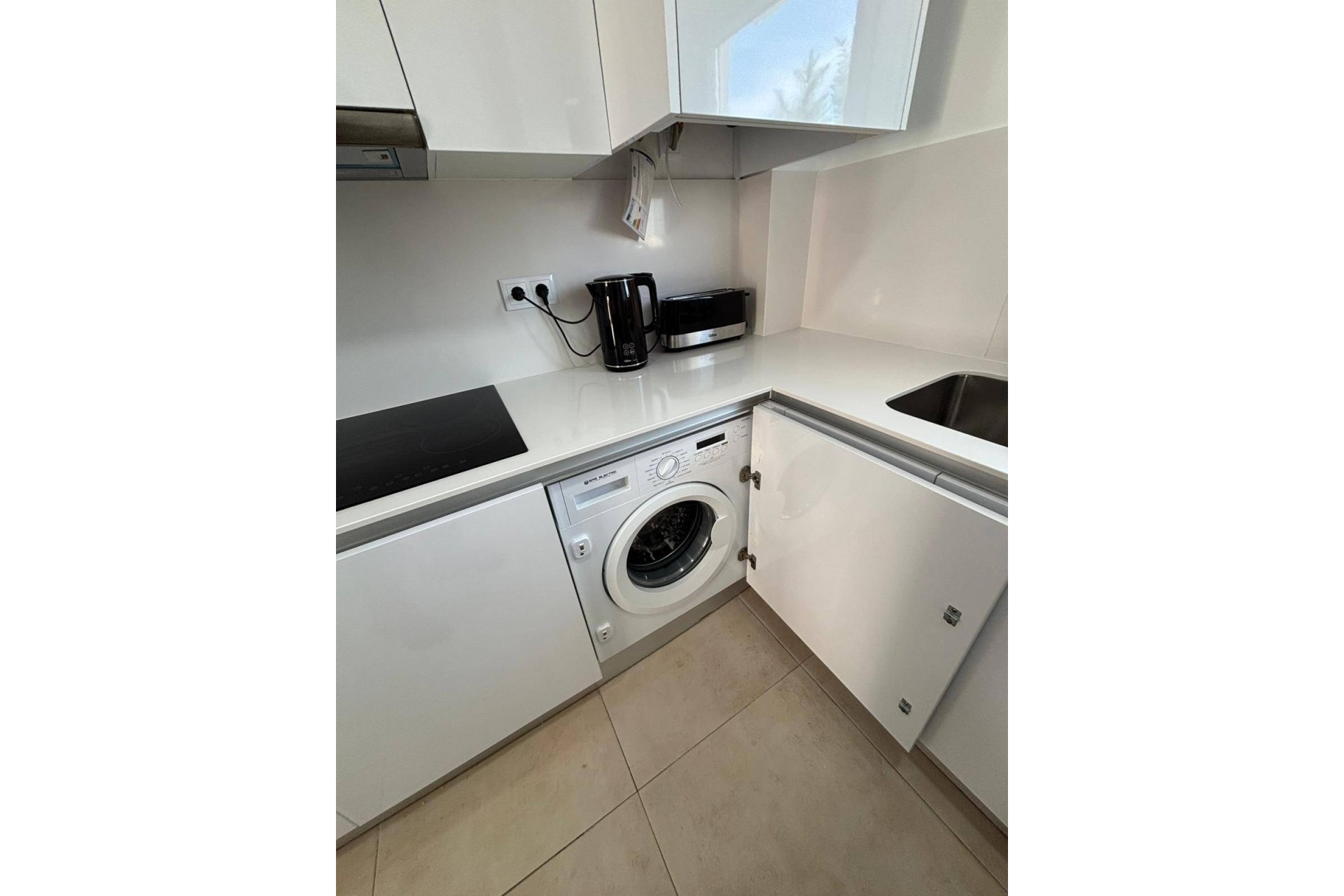 Revente - Appartement -
Orihuela Costa - La Zenia