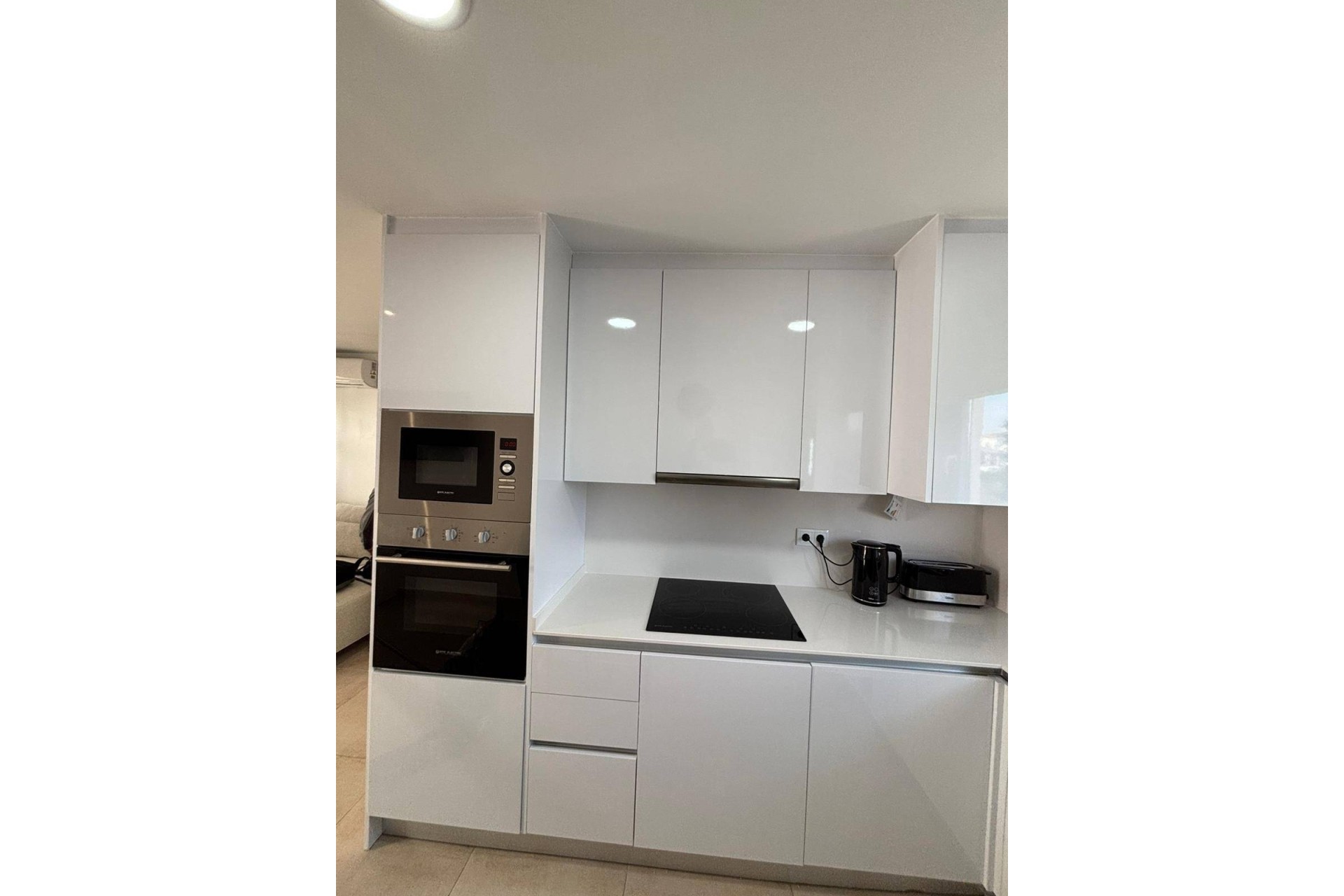Revente - Appartement -
Orihuela Costa - La Zenia