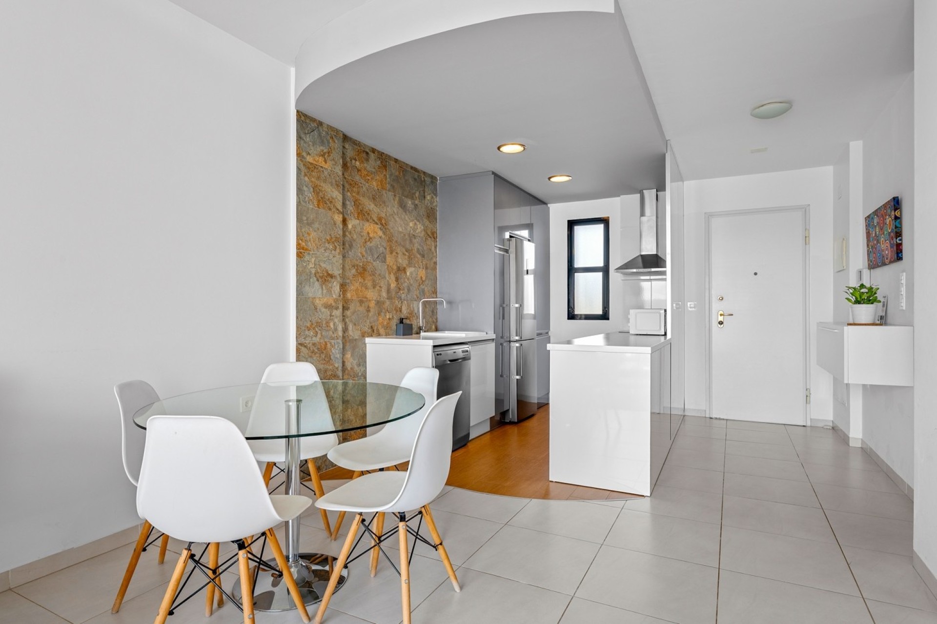 Revente - Appartement -
Orihuela Costa - La Zenia