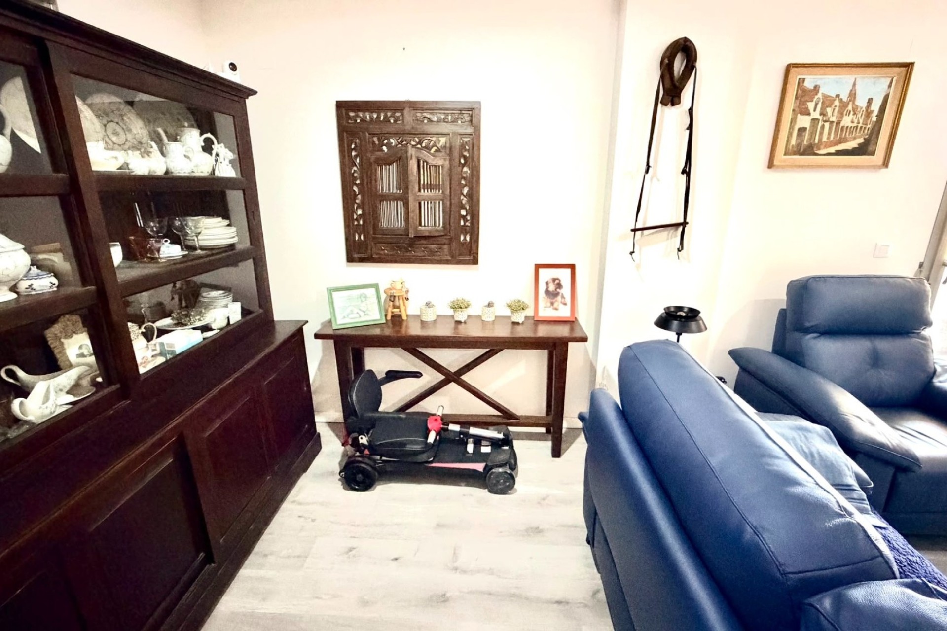 Revente - Appartement -
Orihuela Costa - La Zenia
