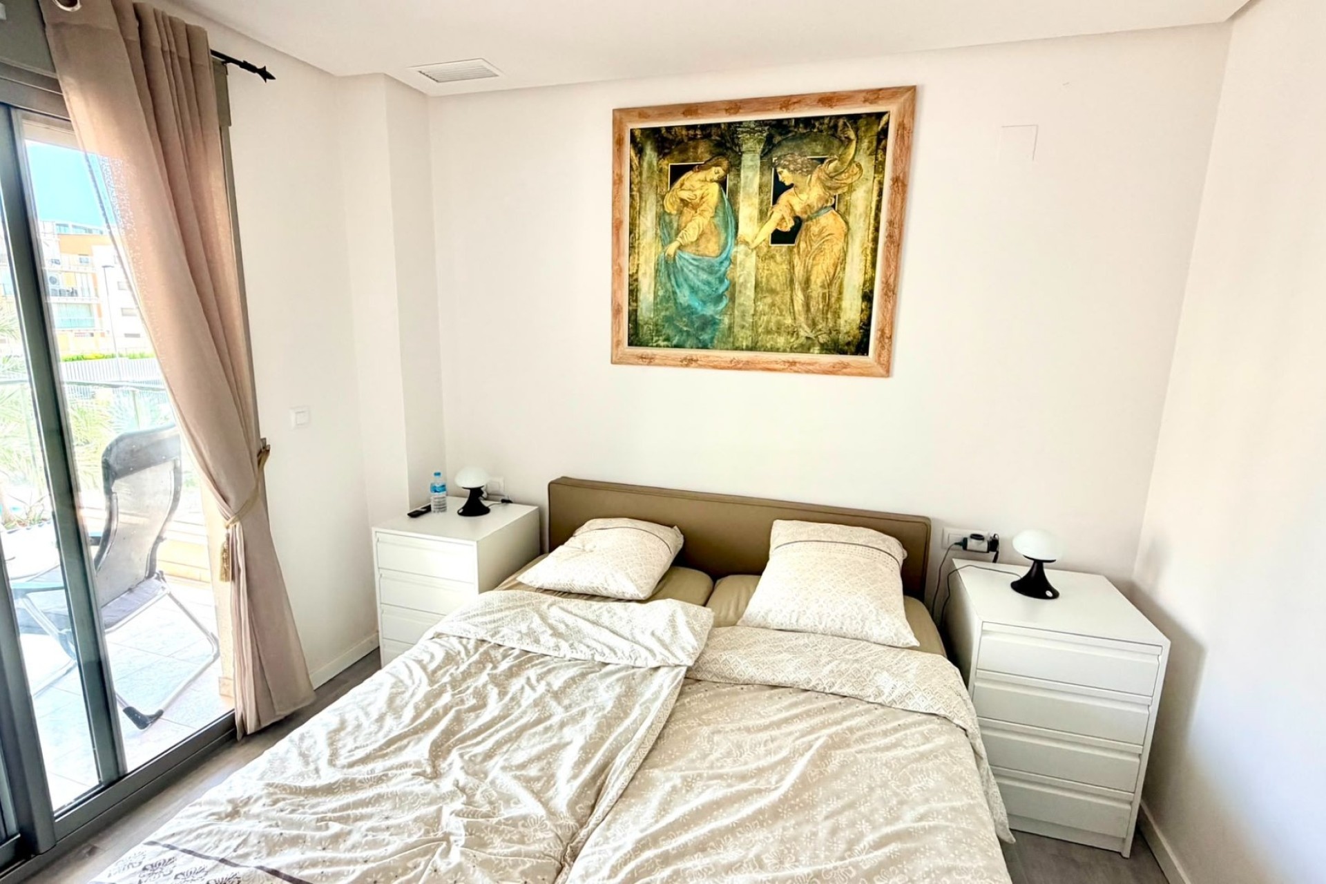 Revente - Appartement -
Orihuela Costa - La Zenia