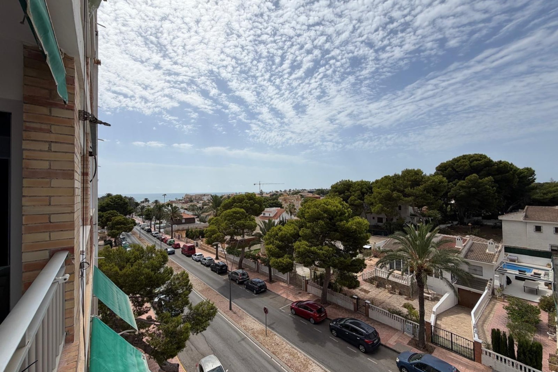Revente - Appartement -
Orihuela Costa - La Zenia