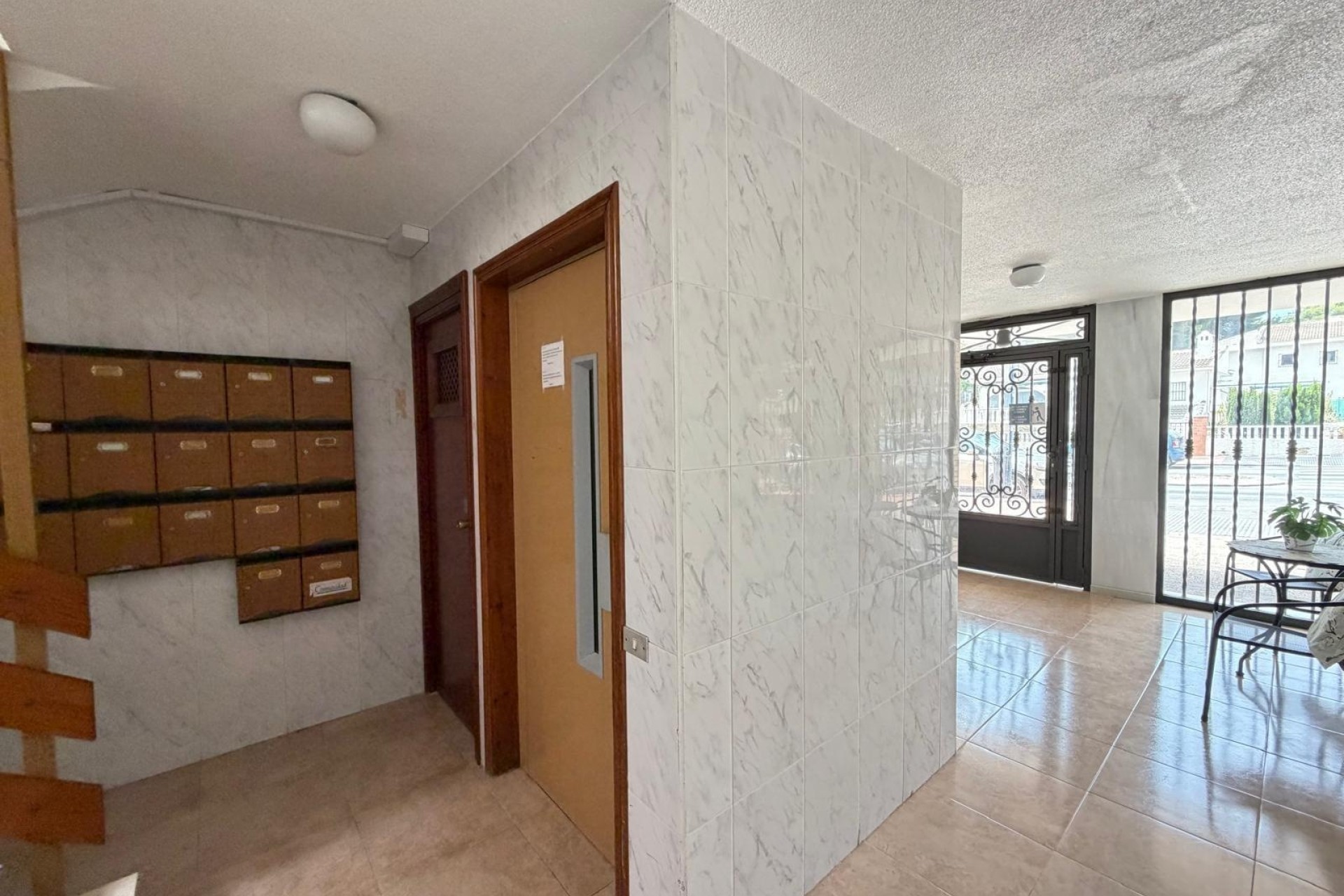 Revente - Appartement -
Orihuela Costa - La Zenia