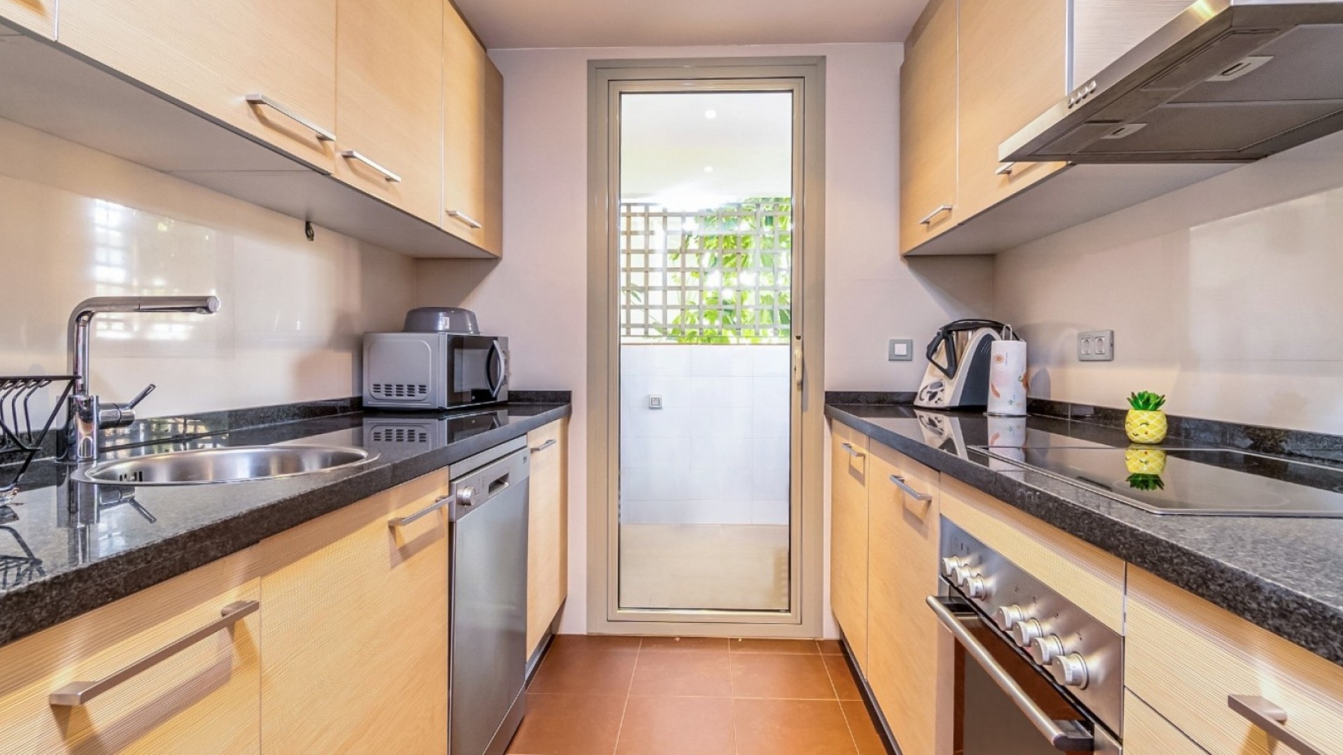 Revente - Appartement -
Orihuela Costa - LAS COLINAS GOLF RESORT