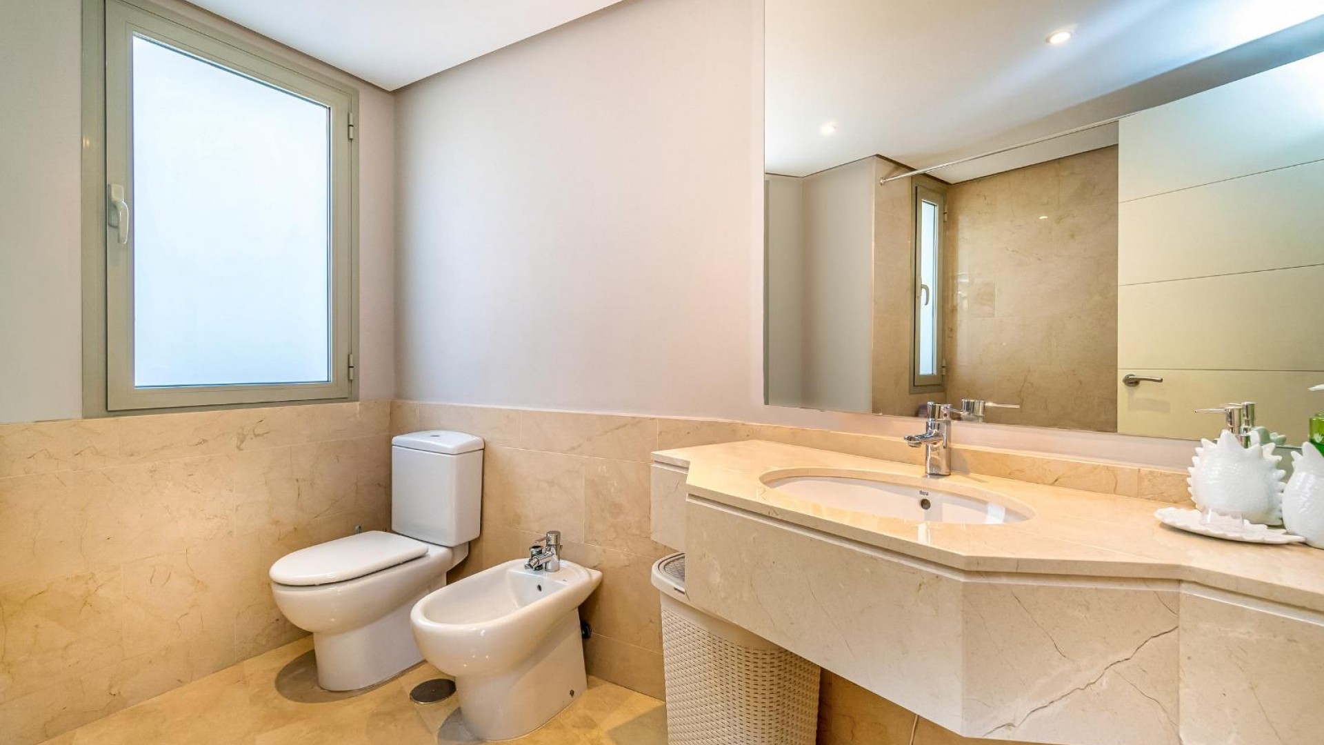 Revente - Appartement -
Orihuela Costa - Las Colinas Golf