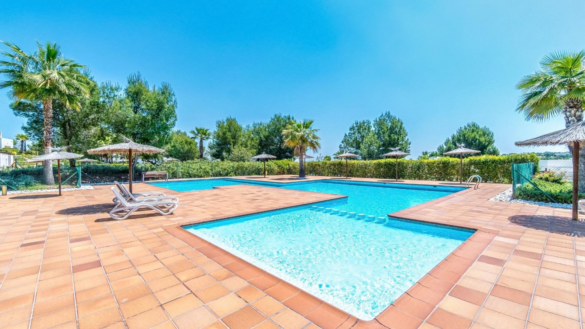 Revente - Appartement -
Orihuela Costa - Las Colinas Golf