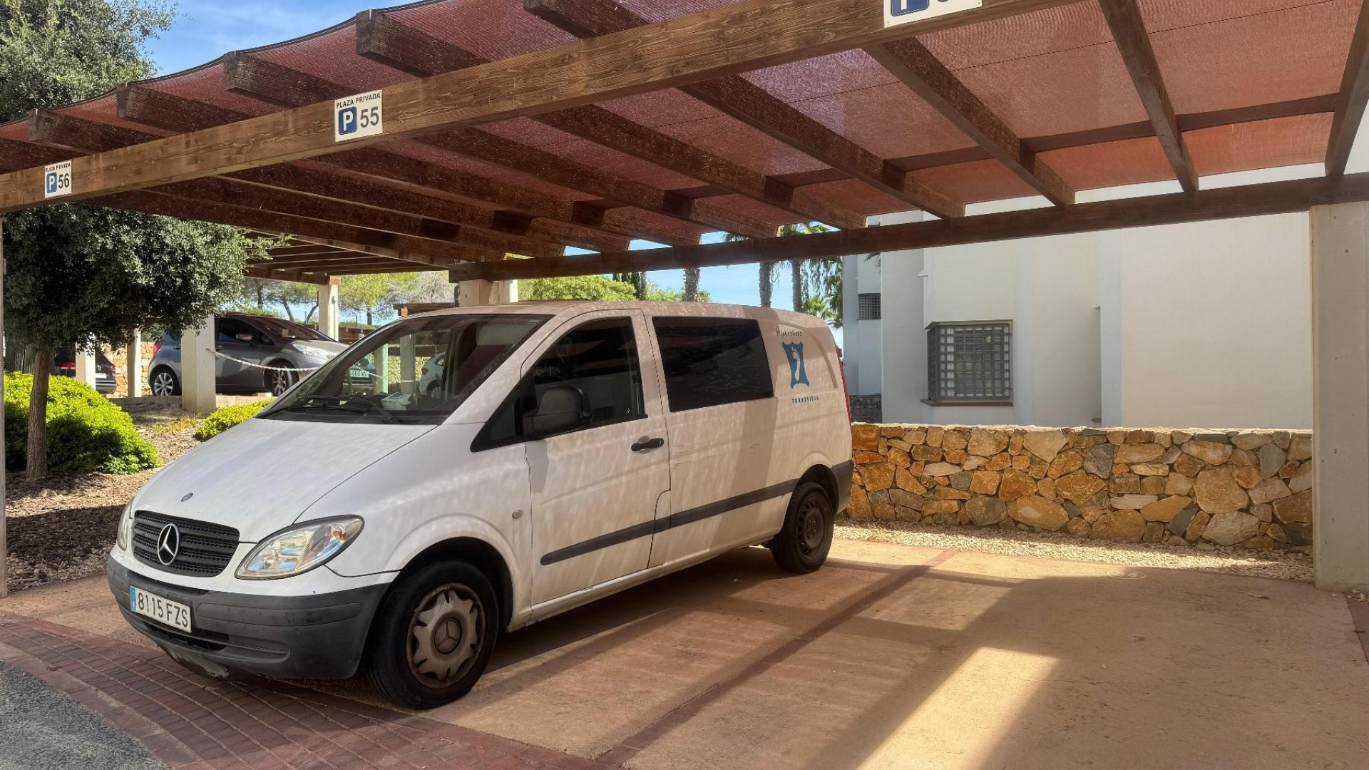 Revente - Appartement -
Orihuela Costa - Las Colinas Golf