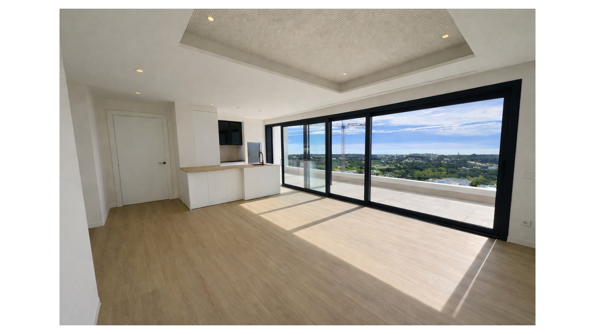 Revente - Appartement -
Orihuela Costa - Las Colinas Golf