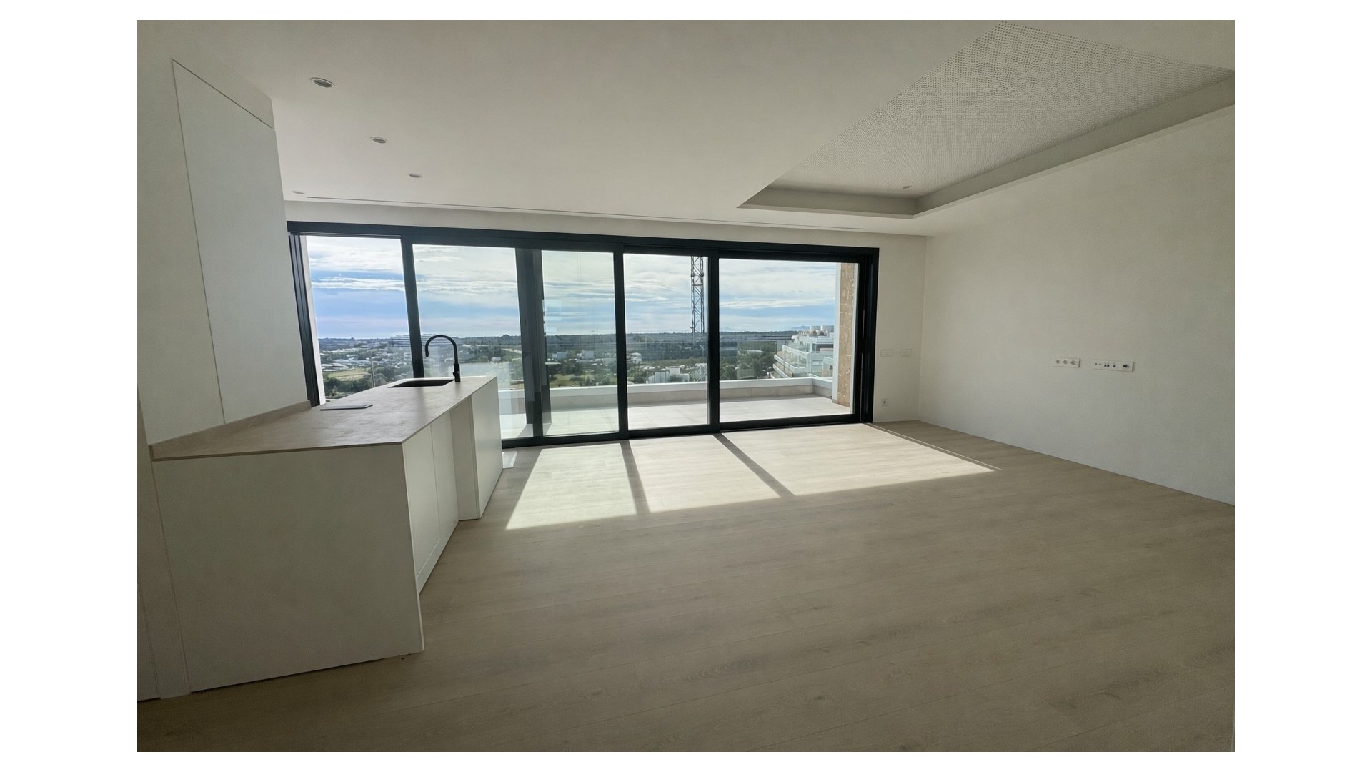 Revente - Appartement -
Orihuela Costa - Las Colinas Golf