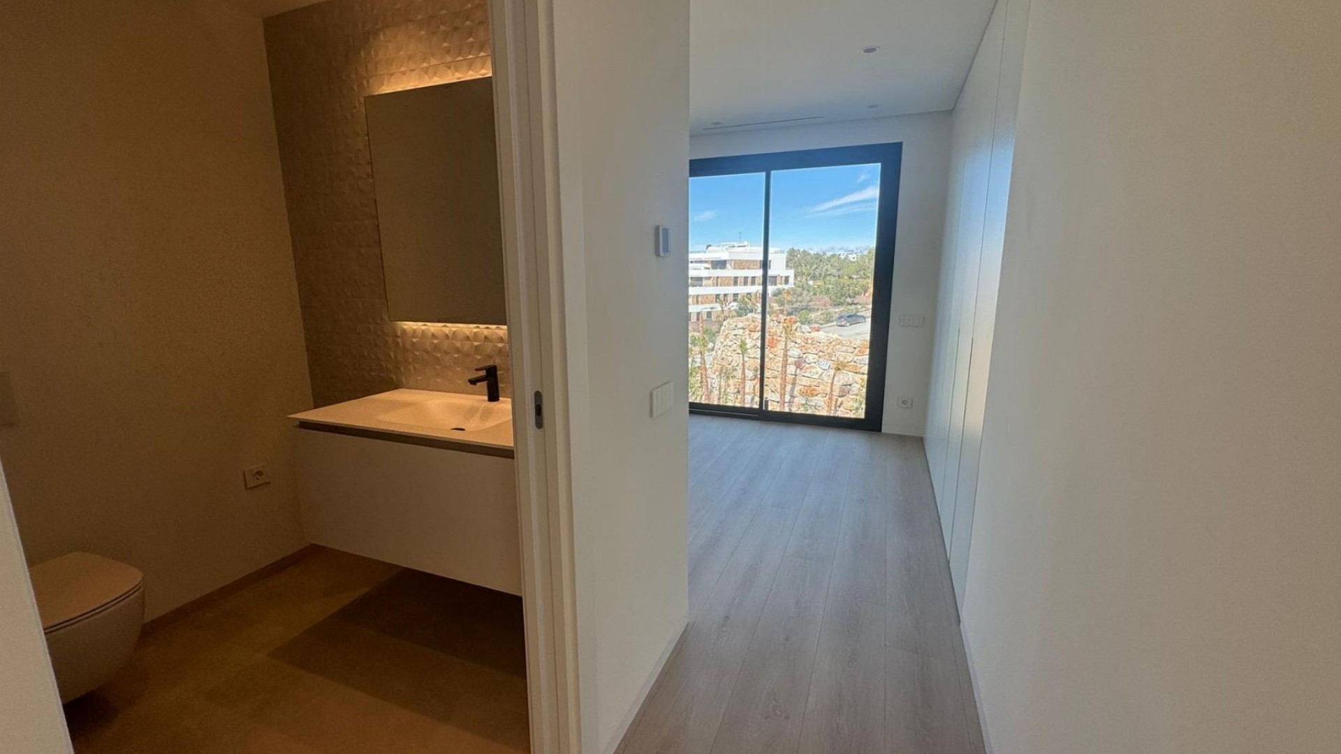 Revente - Appartement -
Orihuela Costa - Las Colinas Golf