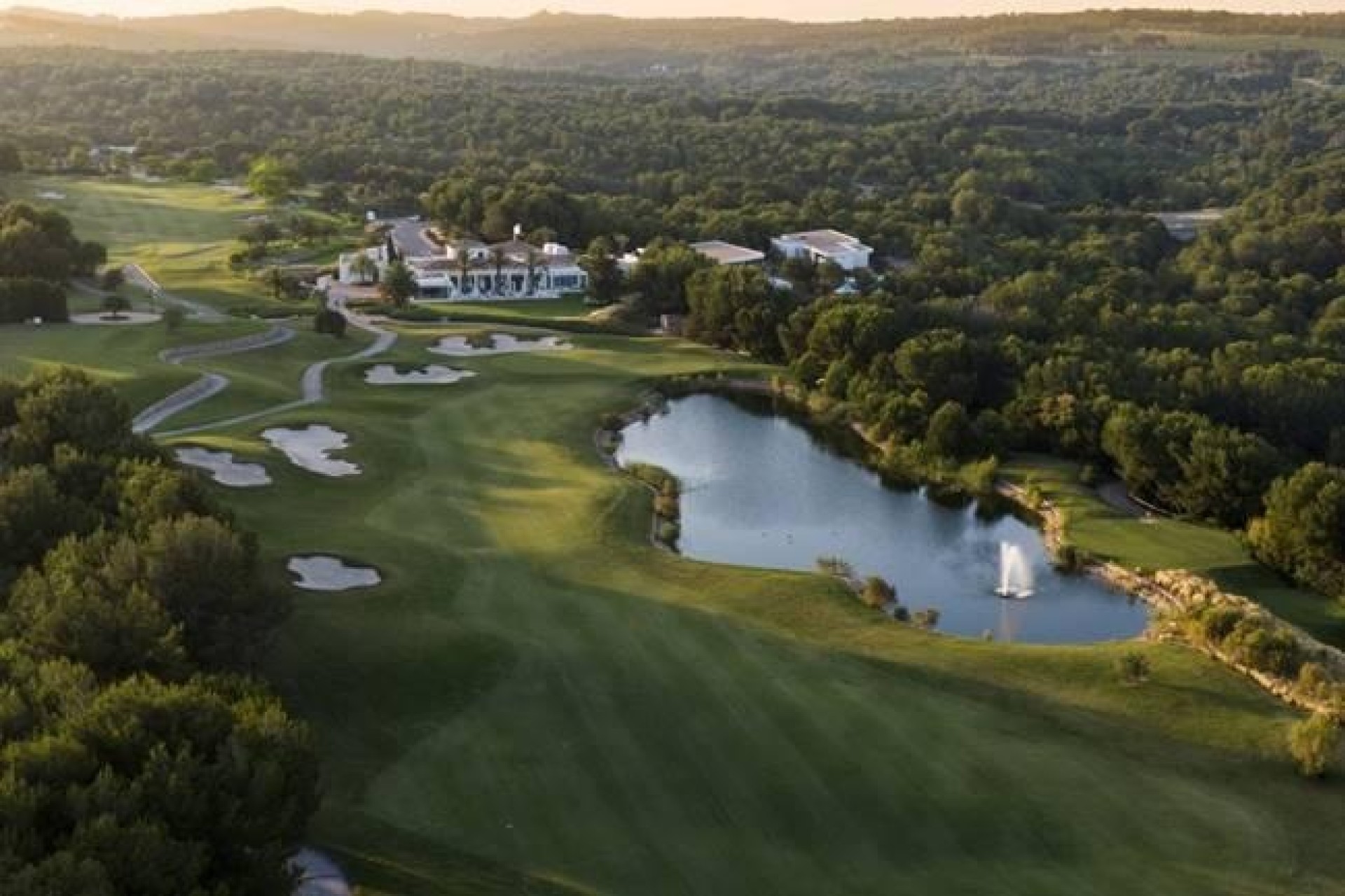 Revente - Appartement -
Orihuela Costa - Las Colinas Golf