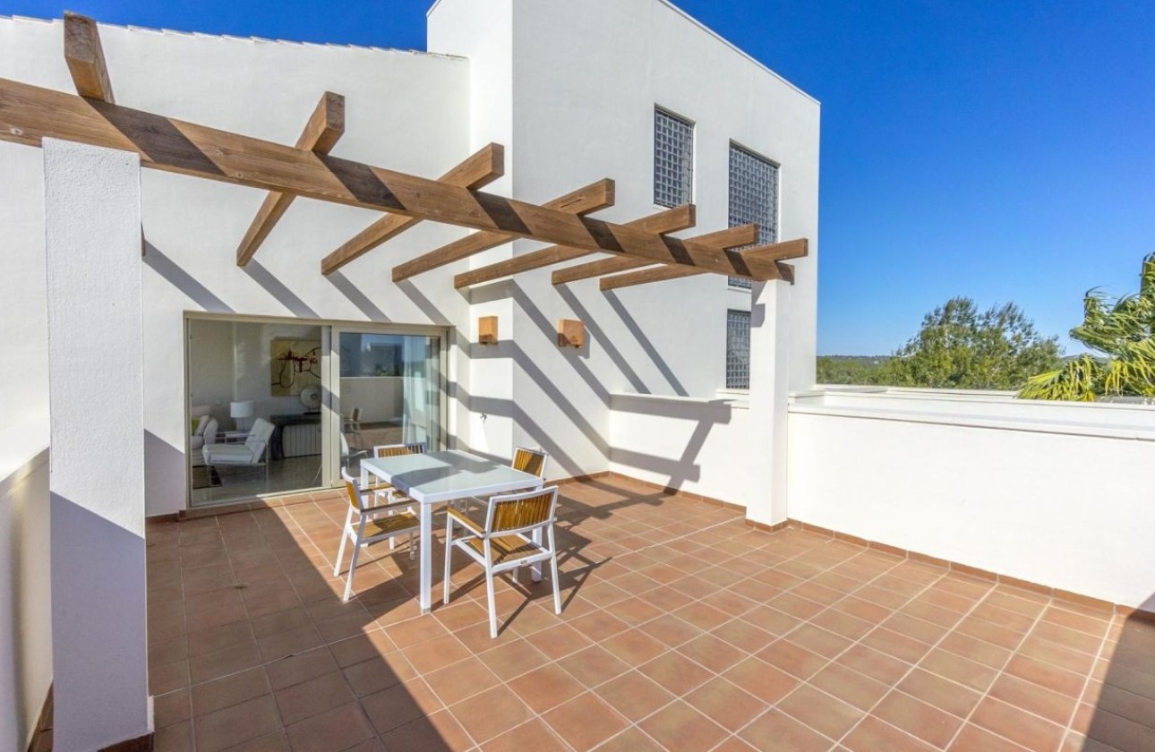 Revente - Appartement -
Orihuela Costa - Las Colinas Golf