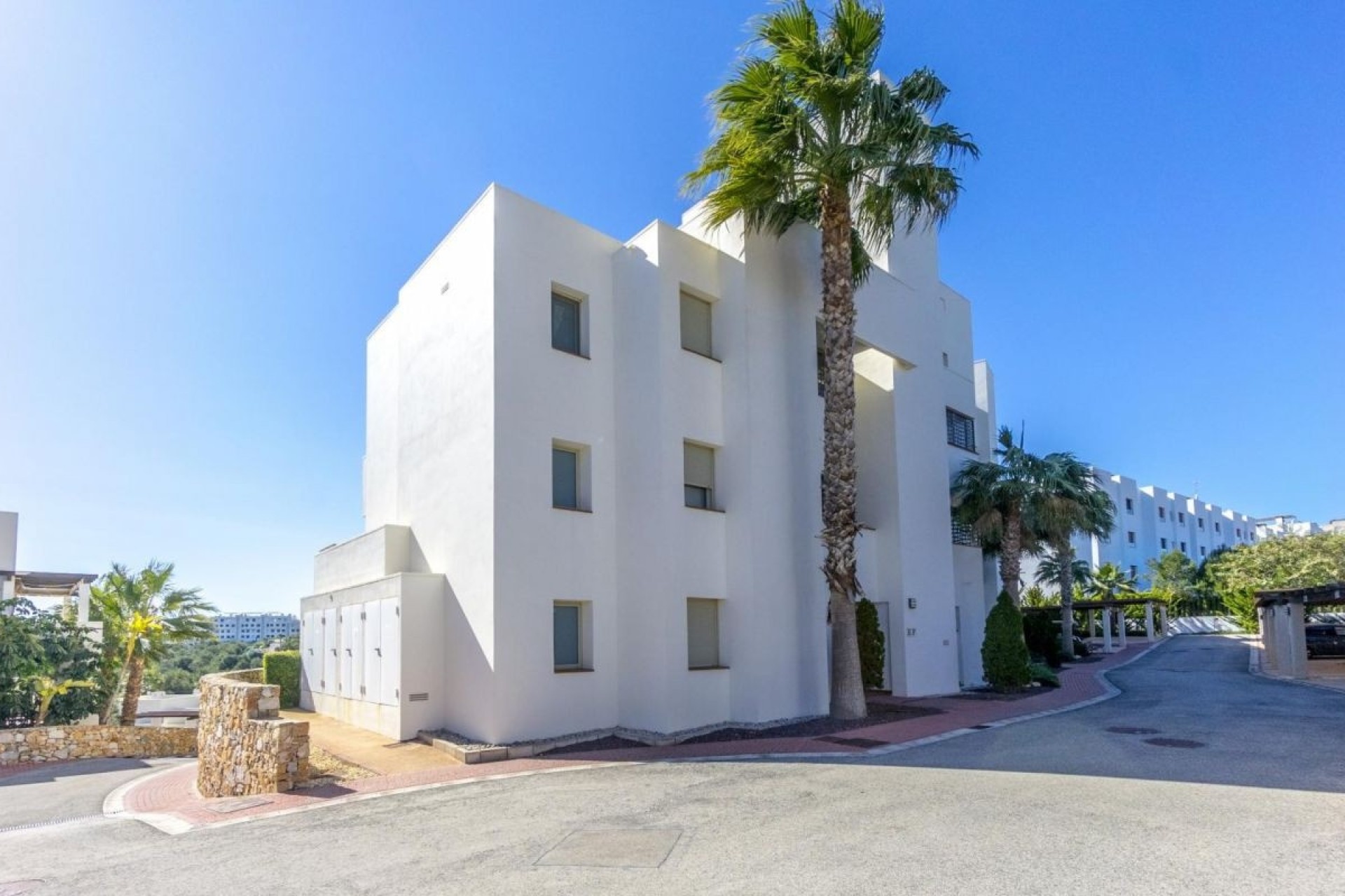 Revente - Appartement -
Orihuela Costa - Las Colinas Golf