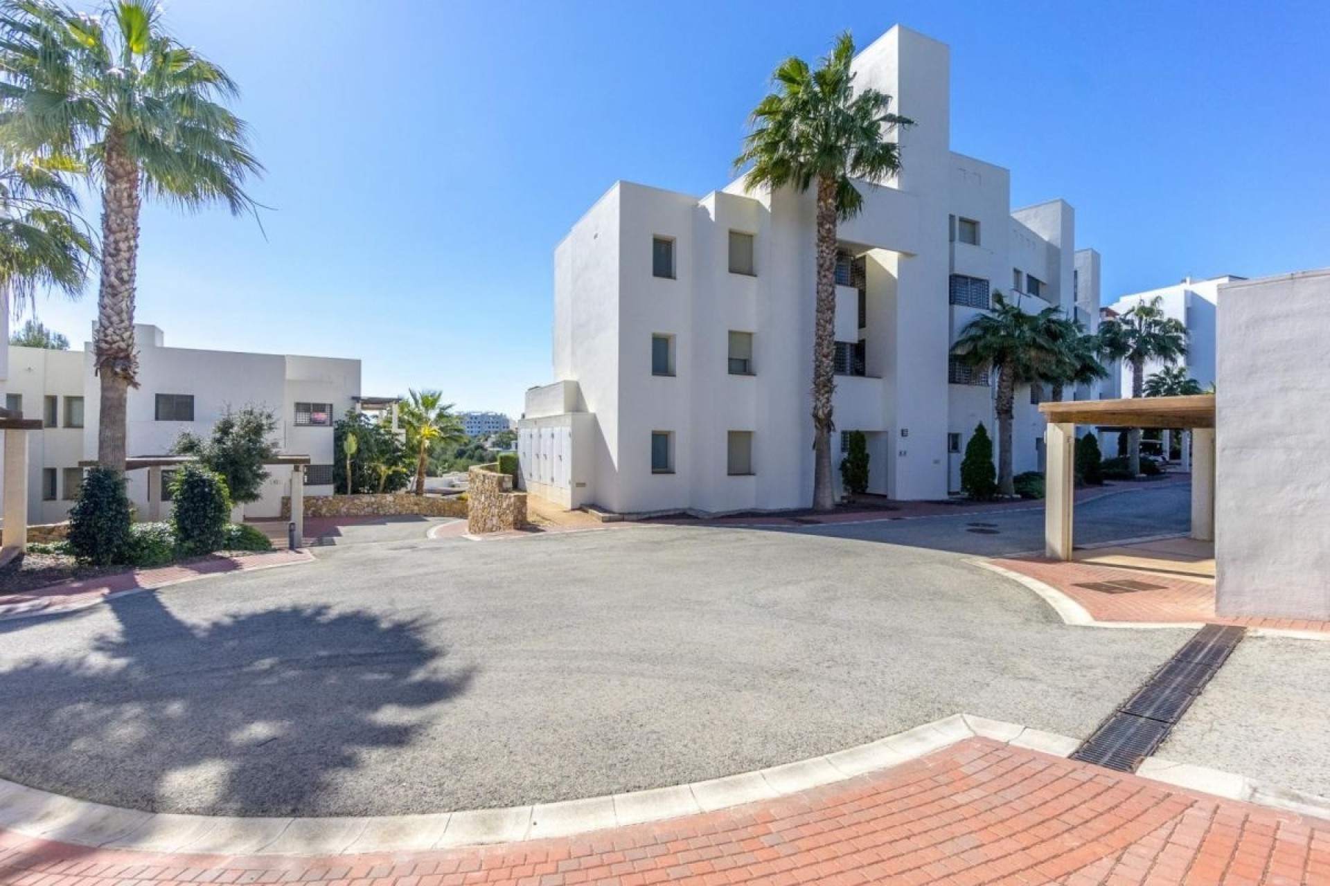 Revente - Appartement -
Orihuela Costa - Las Colinas Golf