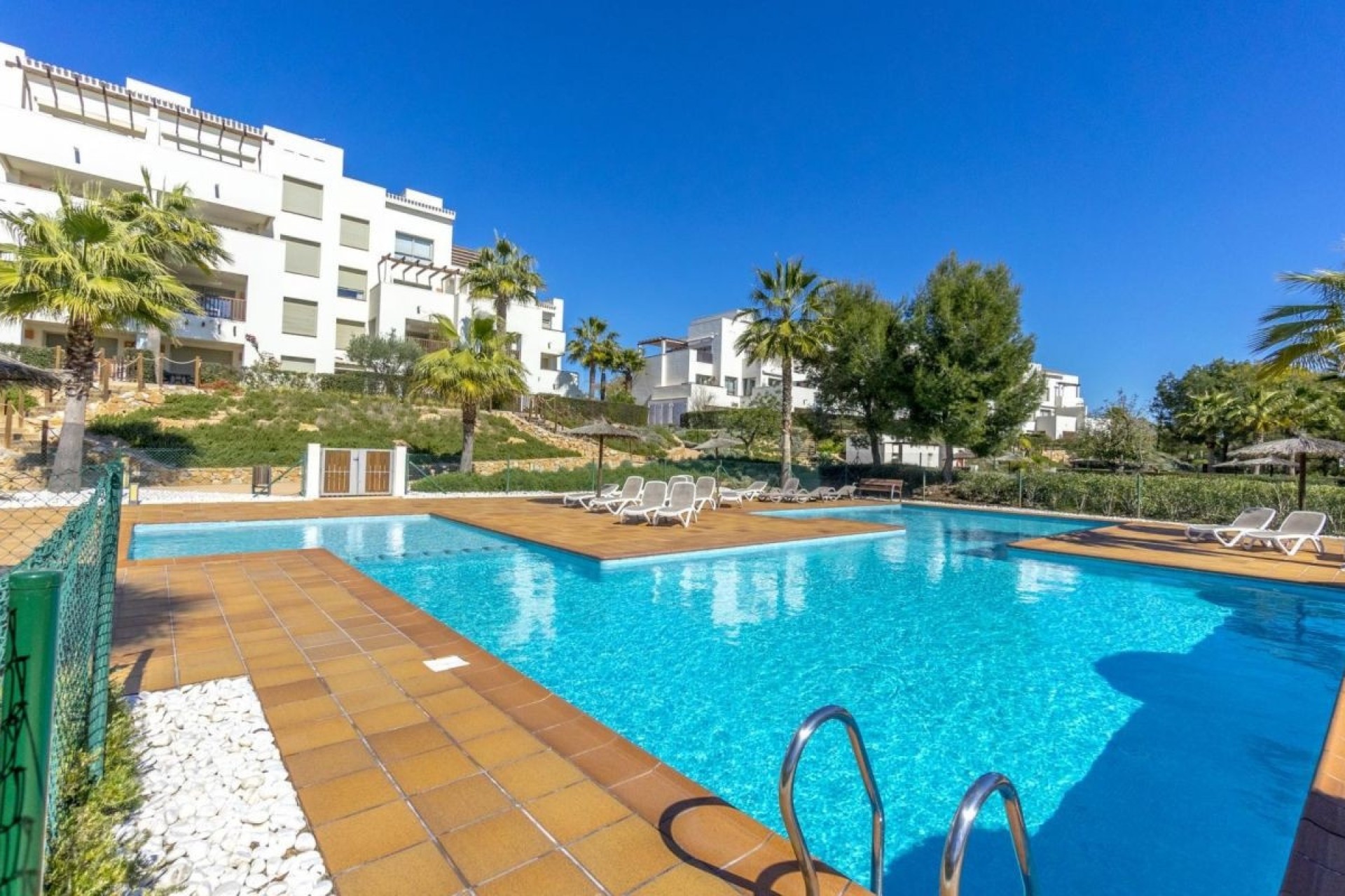 Revente - Appartement -
Orihuela Costa - Las Colinas Golf