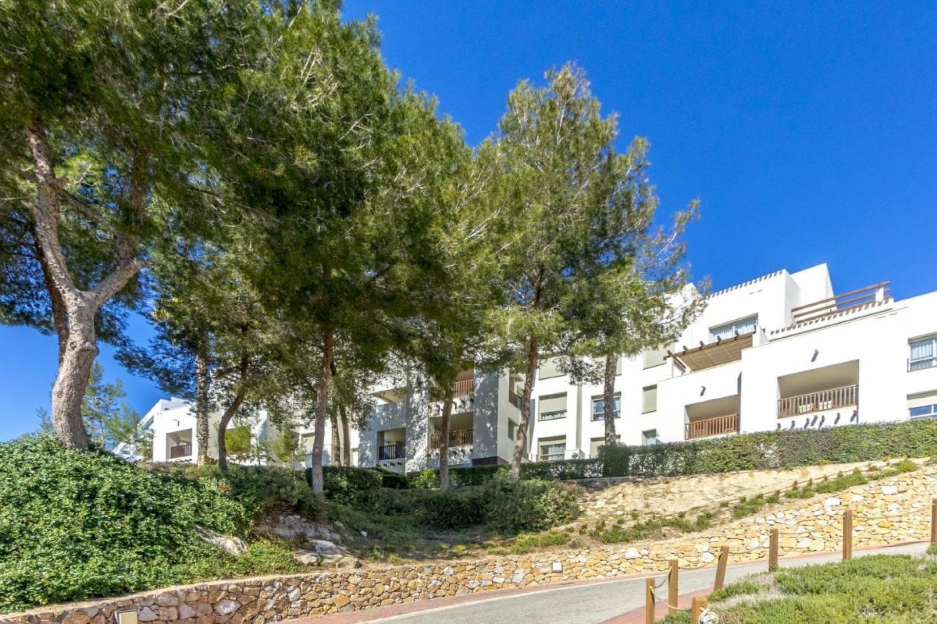 Revente - Appartement -
Orihuela Costa - Las Colinas Golf