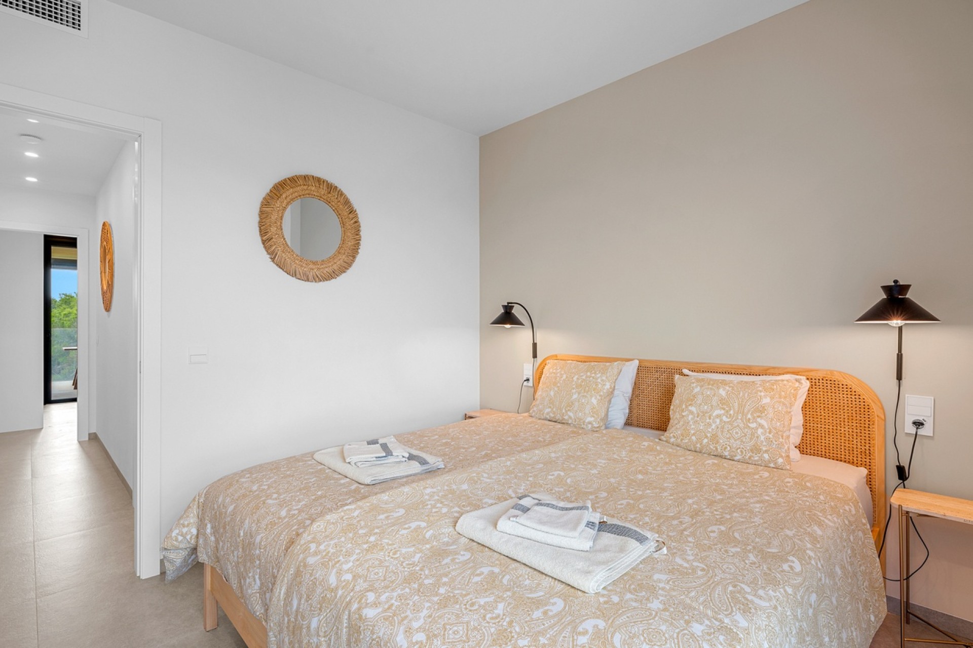 Revente - Appartement -
Orihuela Costa - Las Colinas Golf