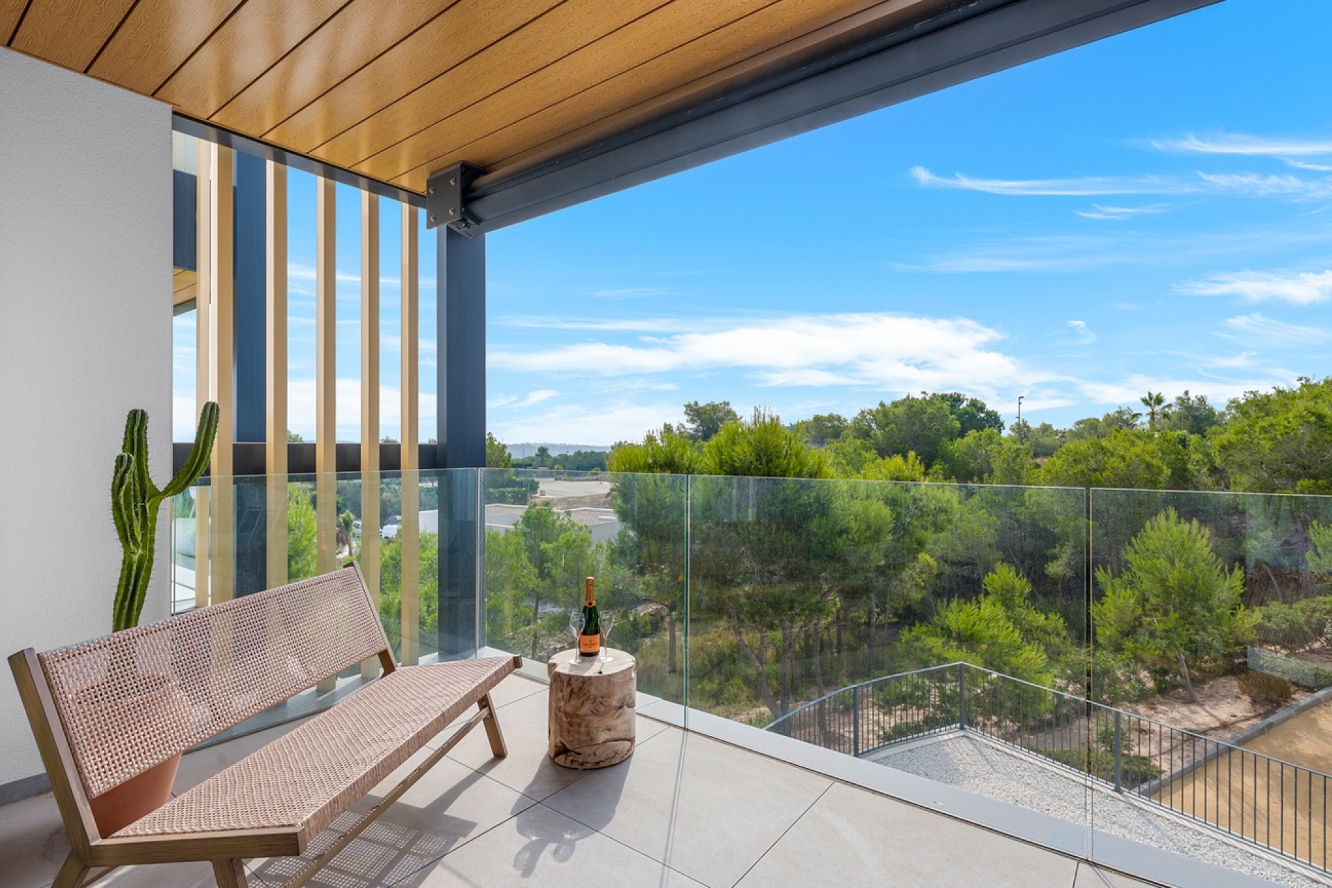 Revente - Appartement -
Orihuela Costa - Las Colinas Golf