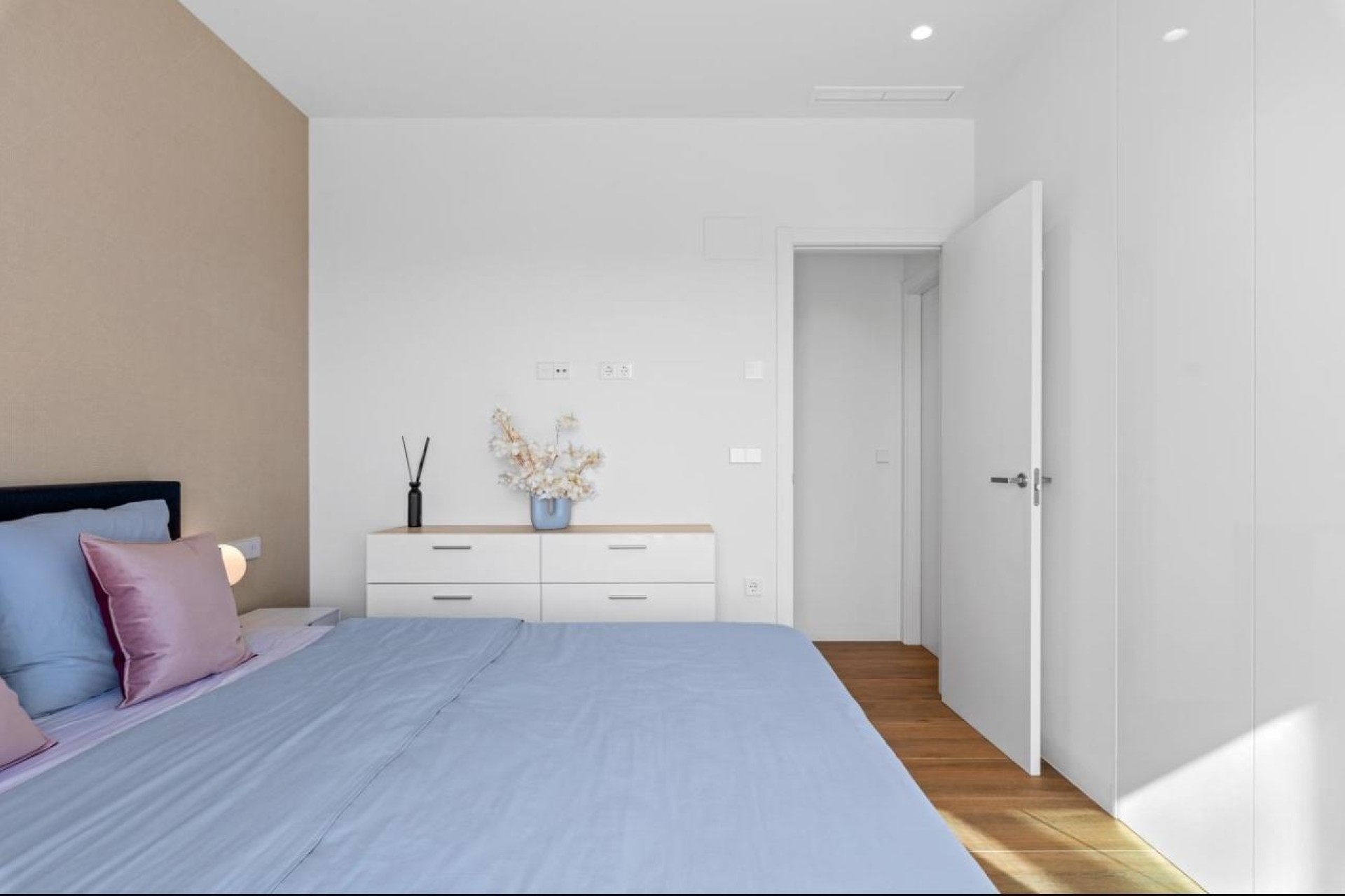 Revente - Appartement -
Orihuela Costa - Las Colinas Golf