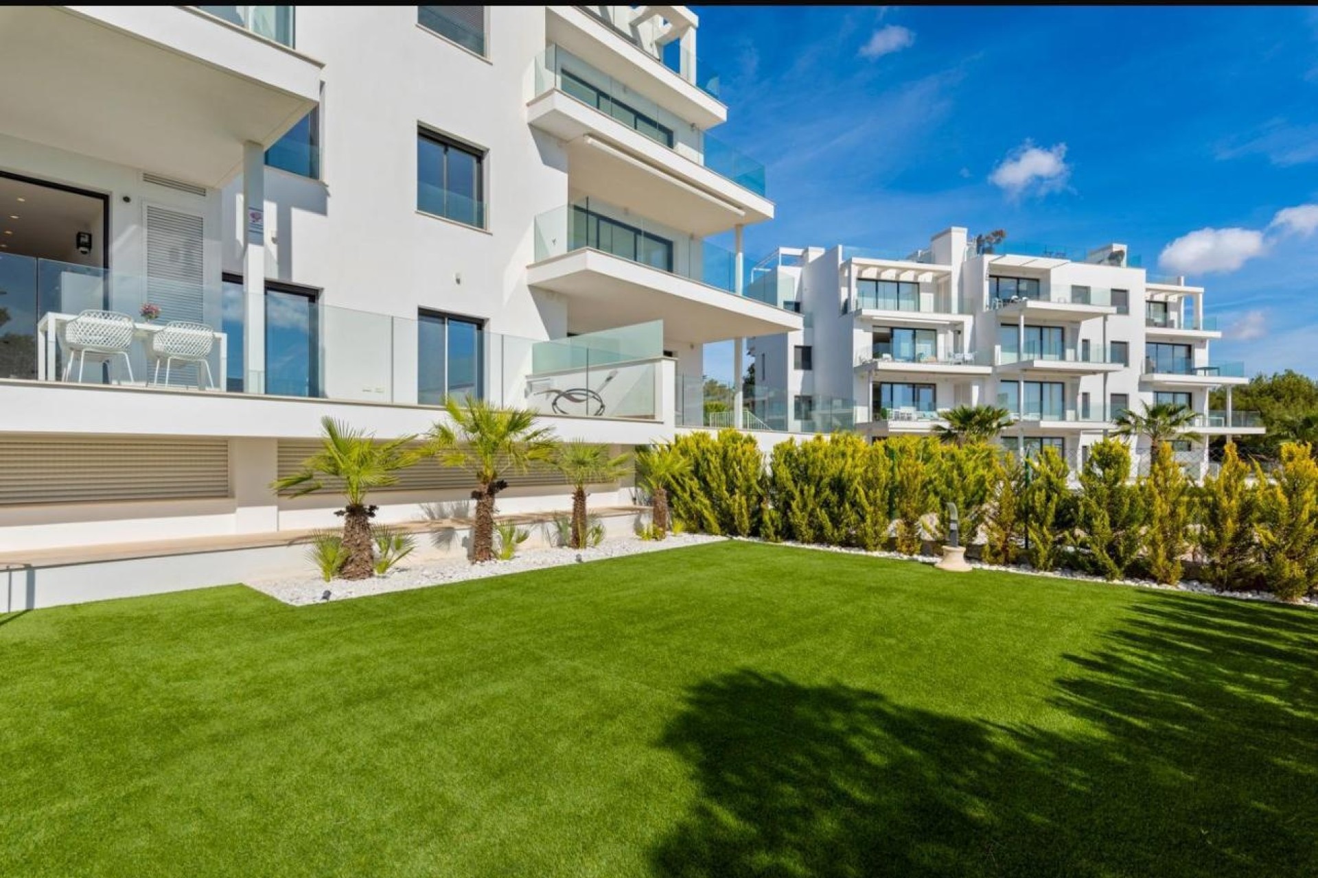 Revente - Appartement -
Orihuela Costa - Las Colinas Golf