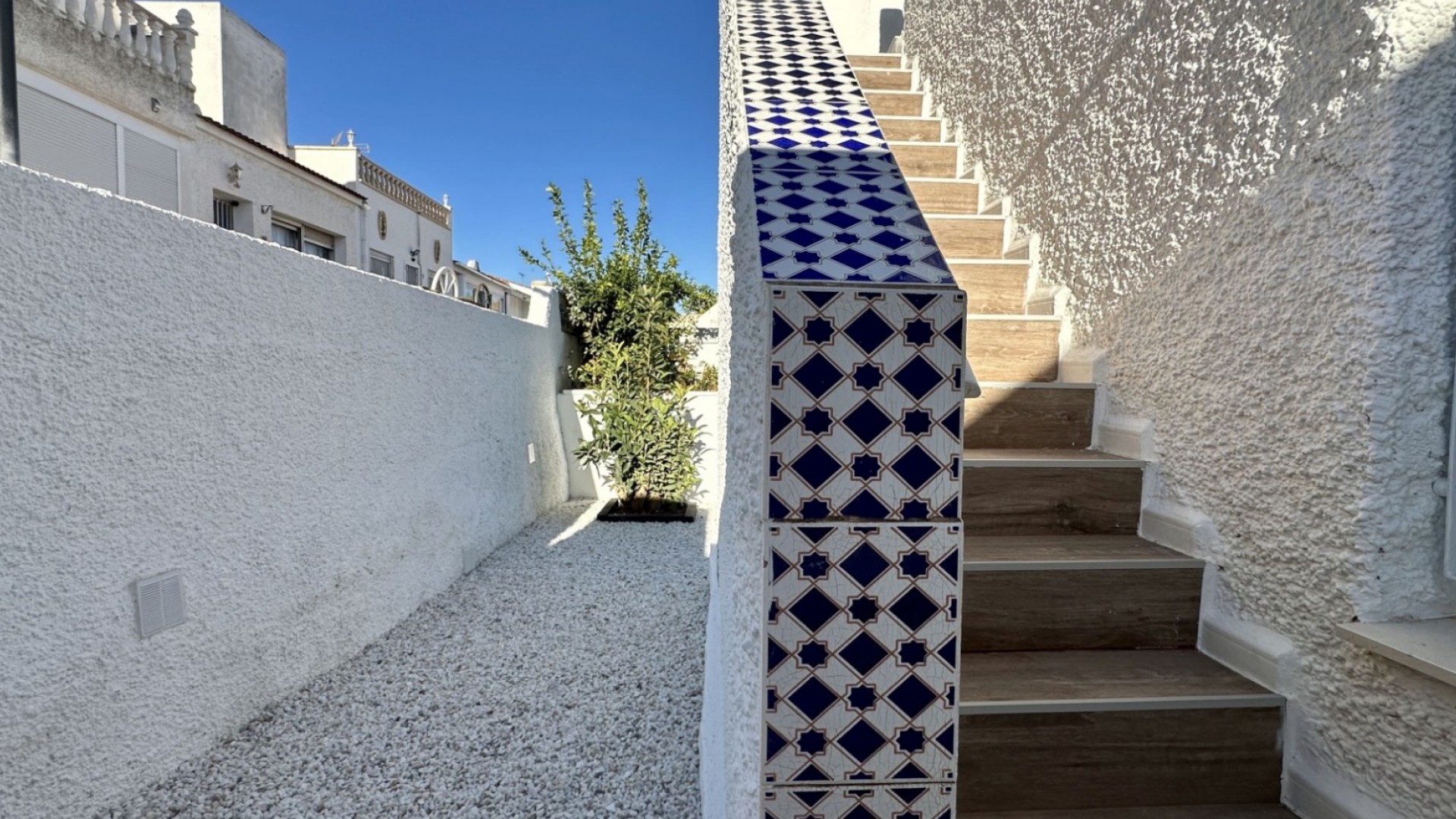 Revente - Appartement -
Orihuela Costa - Las Filipinas