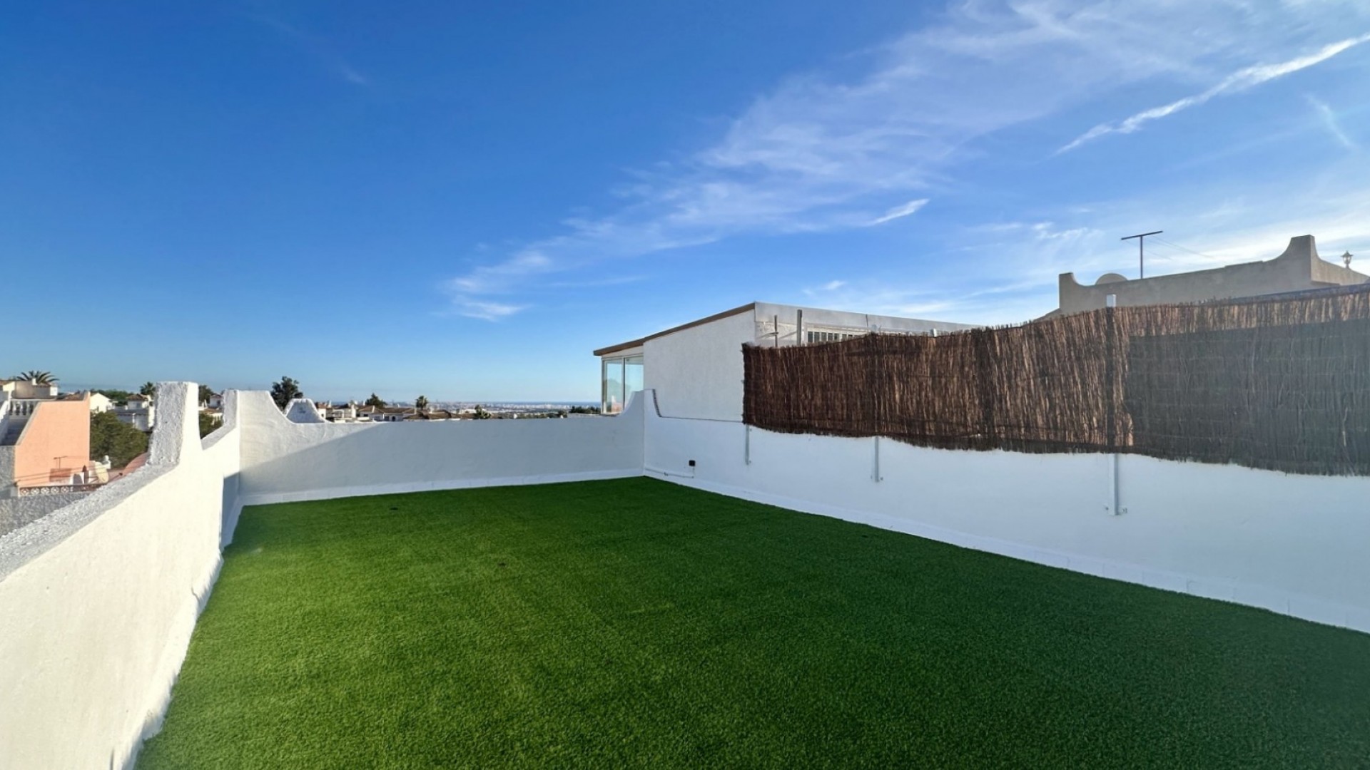 Revente - Appartement -
Orihuela Costa - Las Filipinas