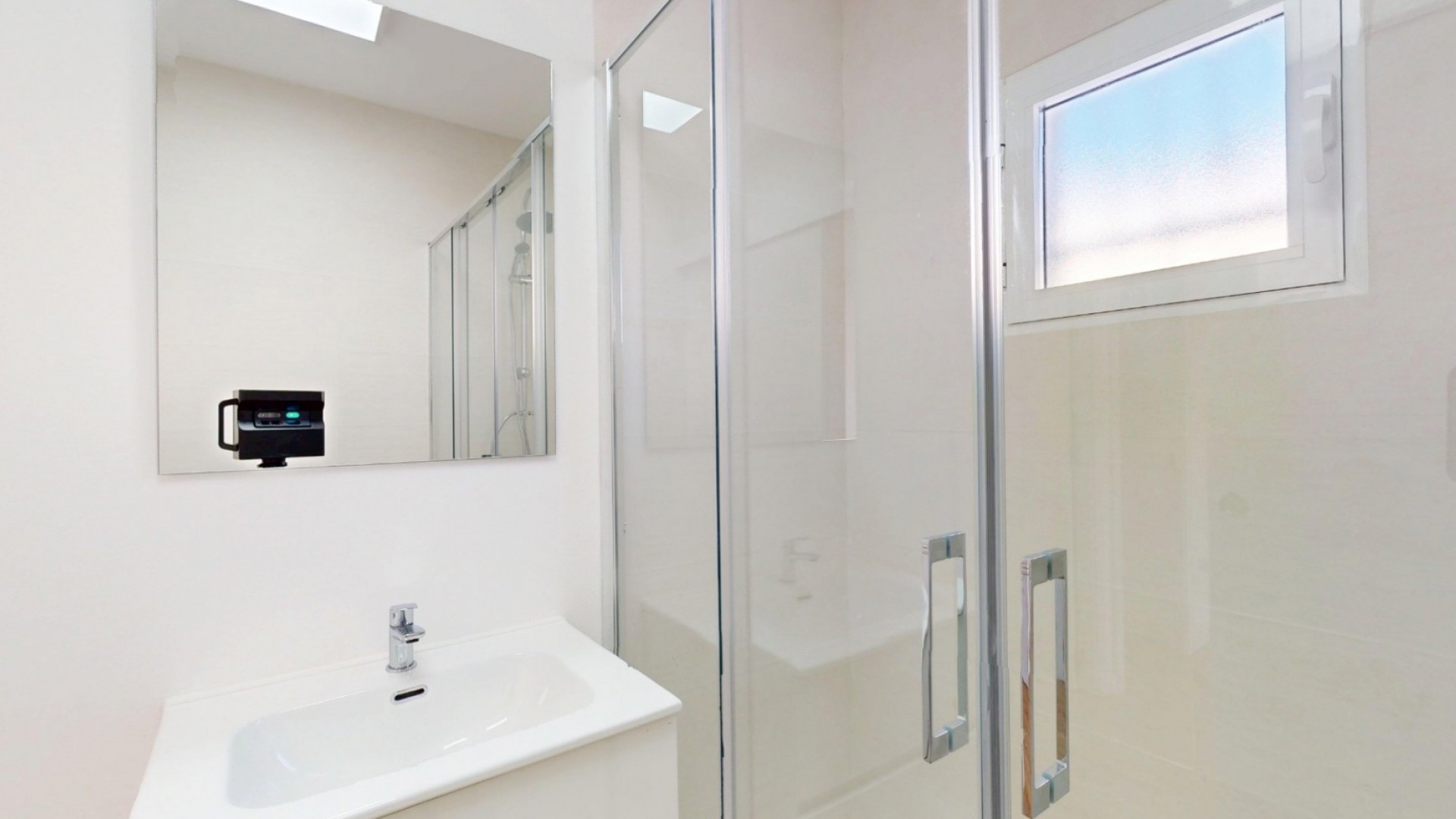 Revente - Appartement -
Orihuela Costa - Las Filipinas