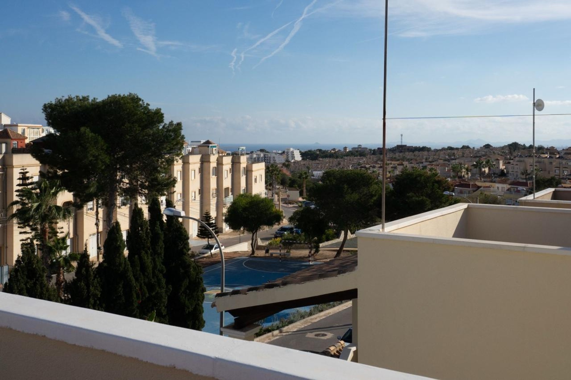 Revente - Appartement -
Orihuela Costa - Las Filipinas