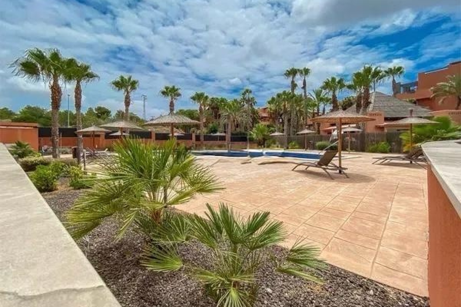 Revente - Appartement -
Orihuela Costa - Las Filipinas