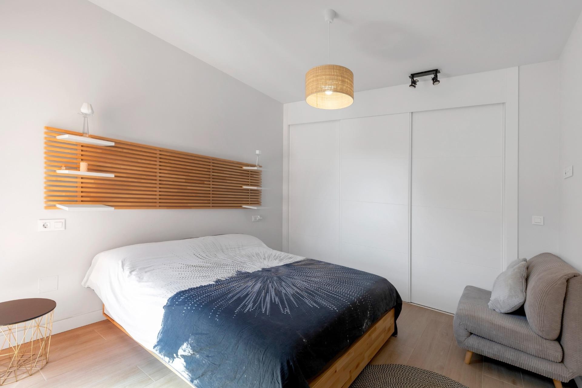 Revente - Appartement -
Orihuela Costa - Las Filipinas