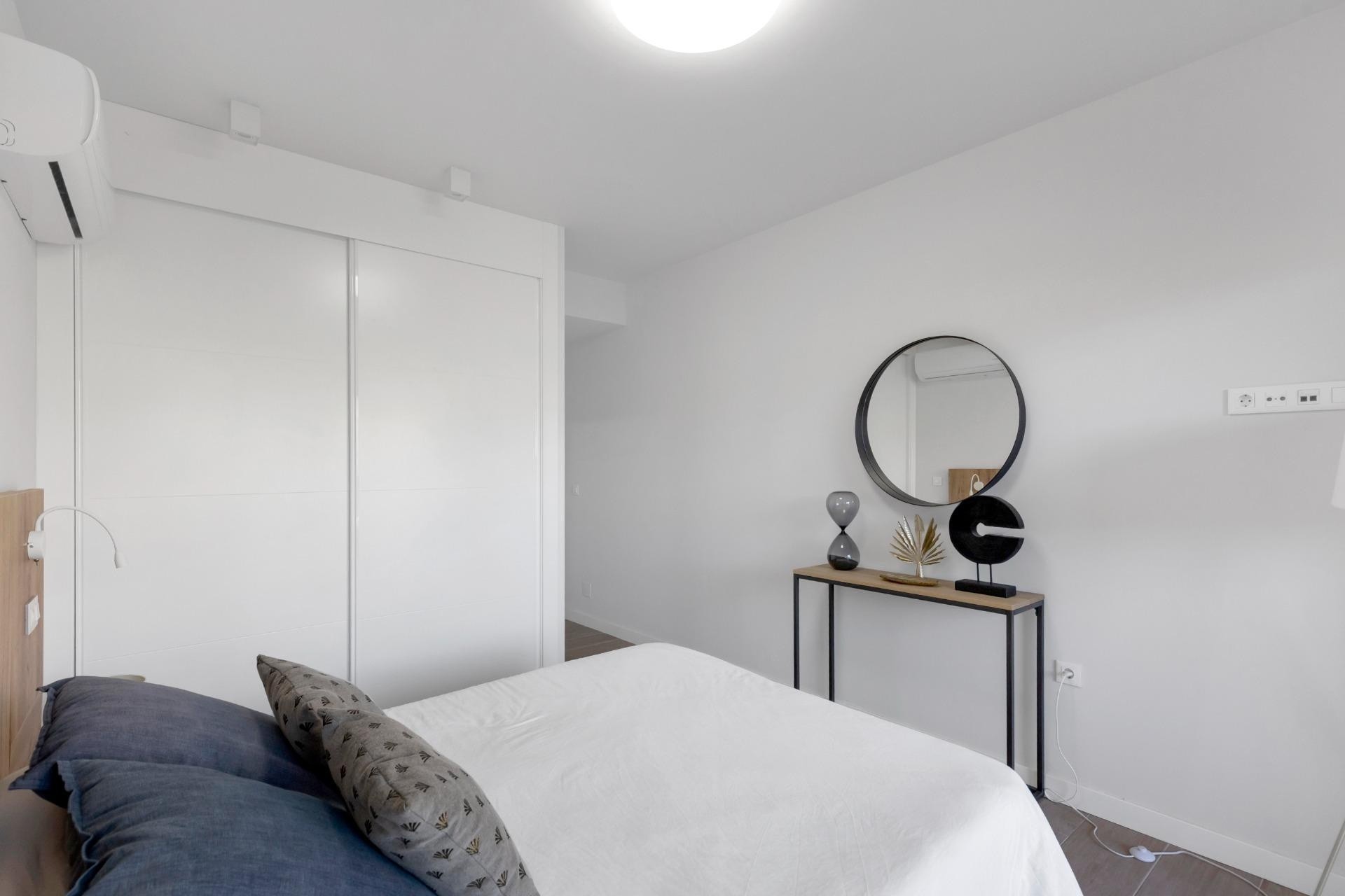 Revente - Appartement -
Orihuela Costa - Las Filipinas