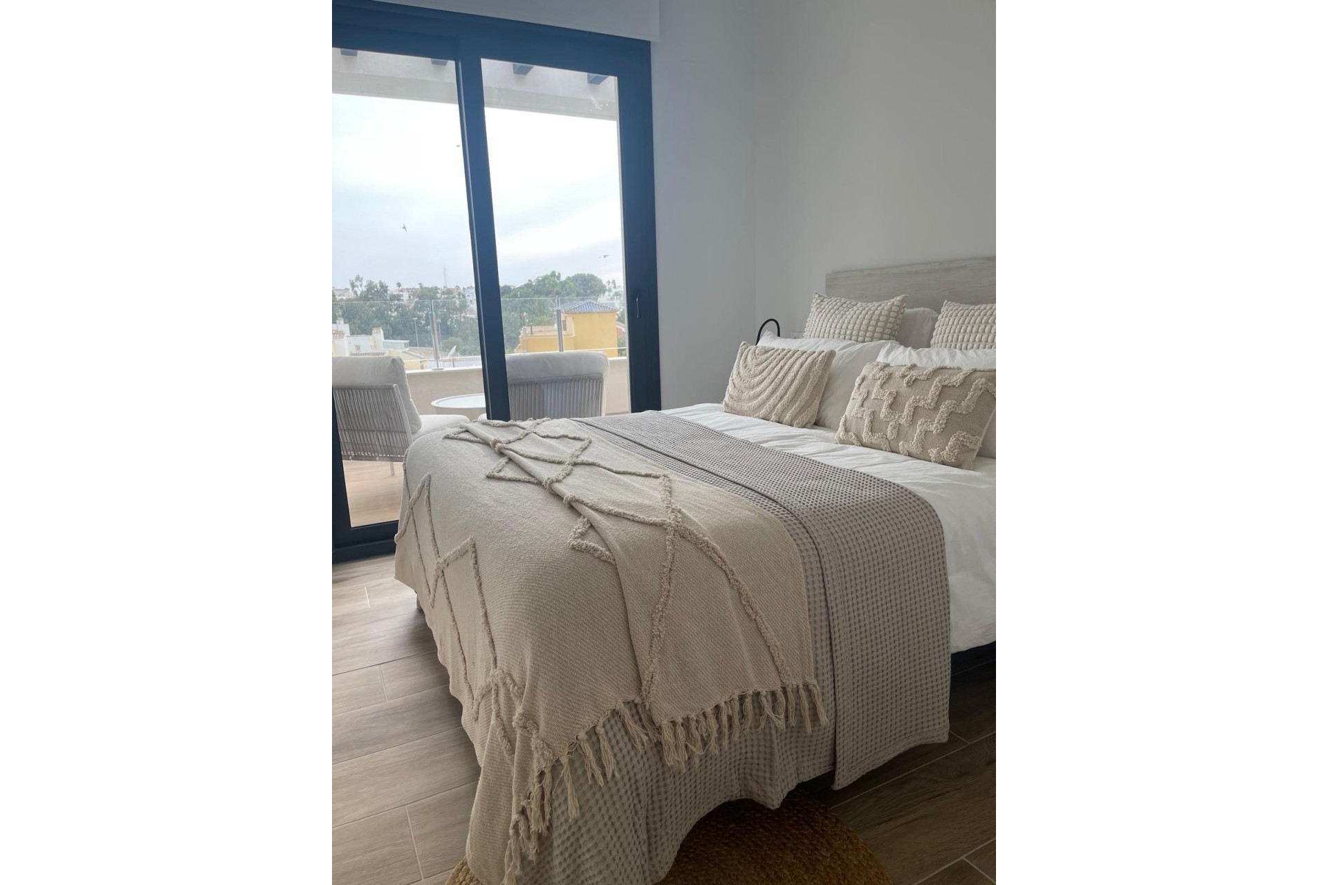 Revente - Appartement -
Orihuela Costa - Las Filipinas