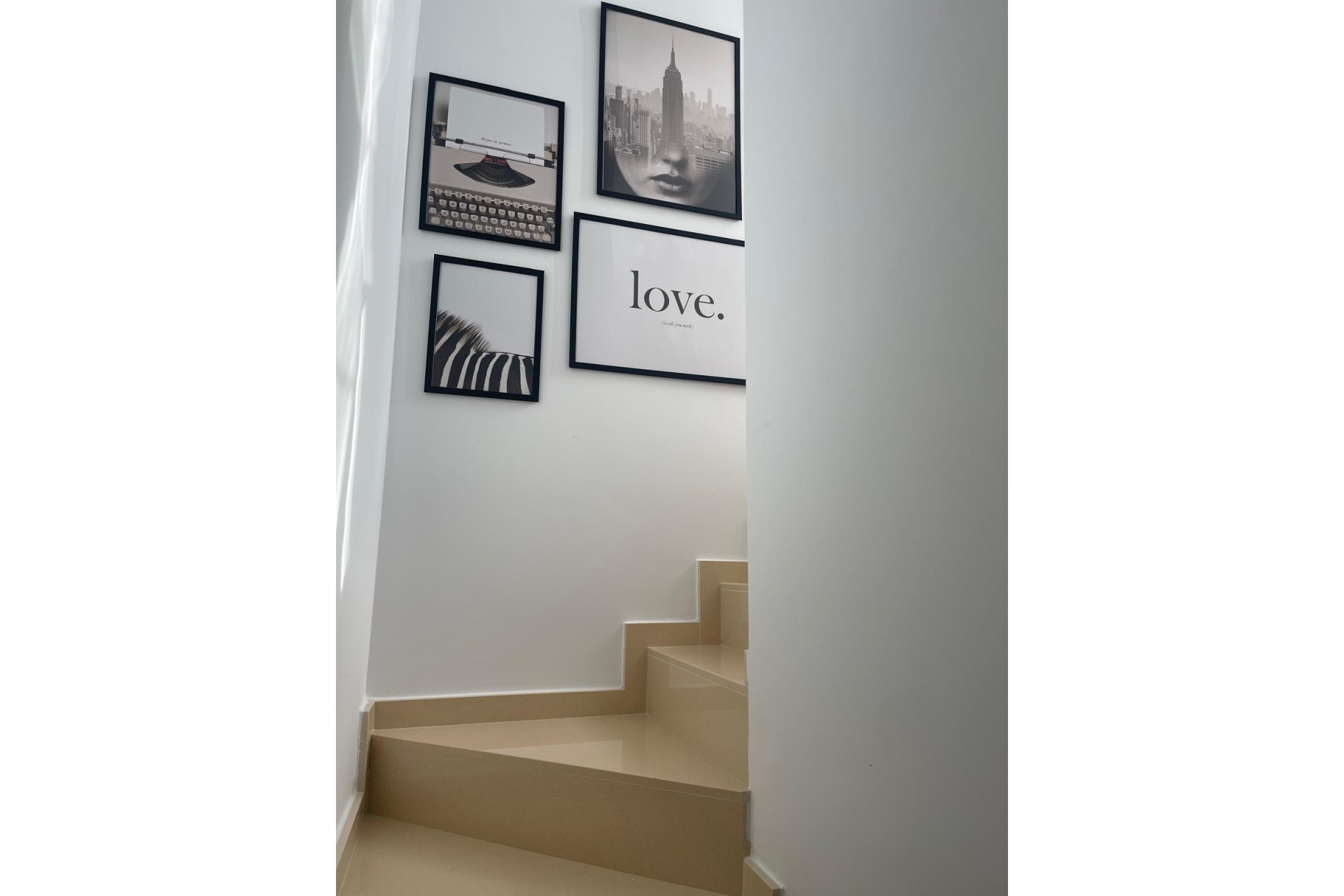 Revente - Appartement -
Orihuela Costa - Las Filipinas