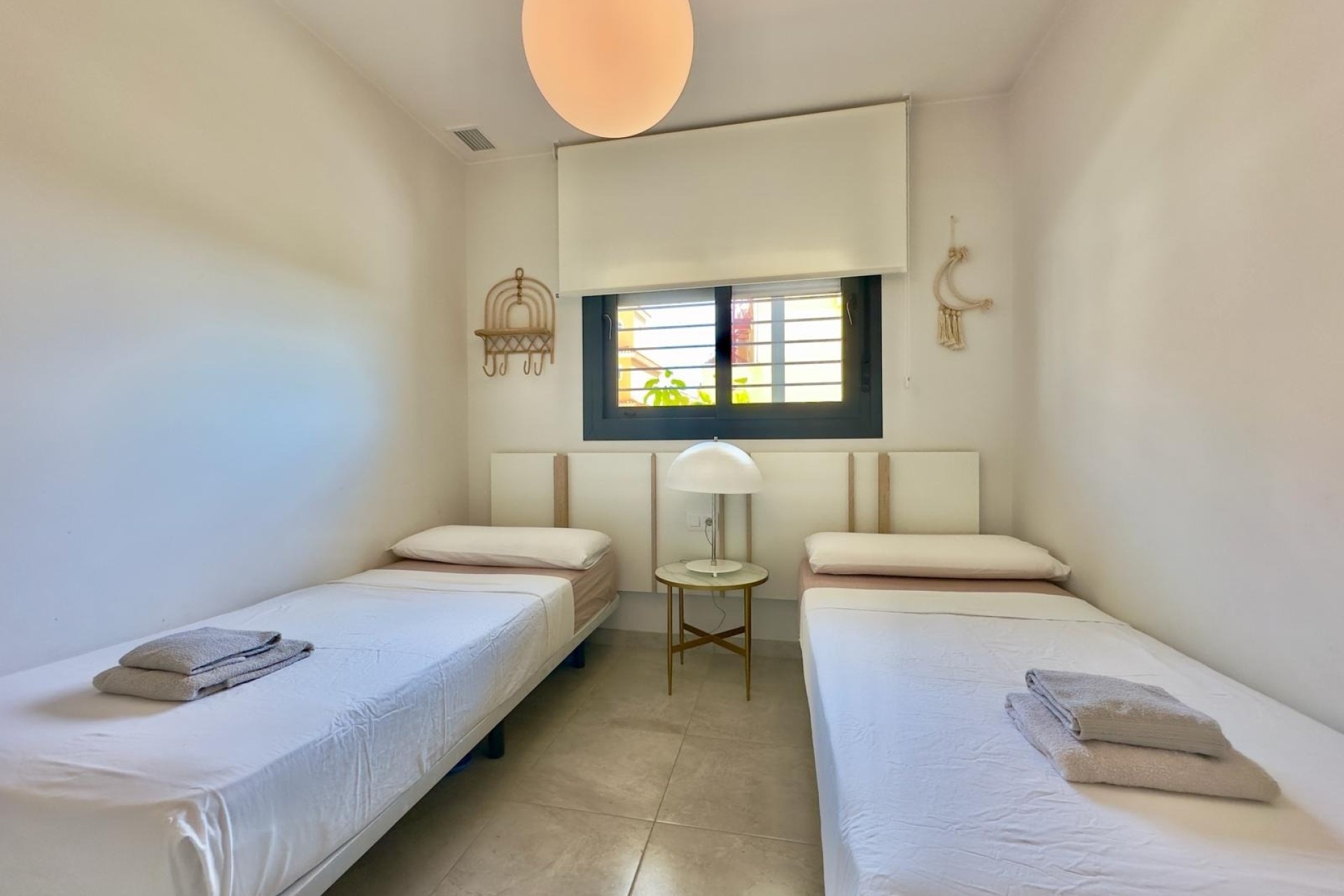 Revente - Appartement -
Orihuela Costa - Las Filipinas