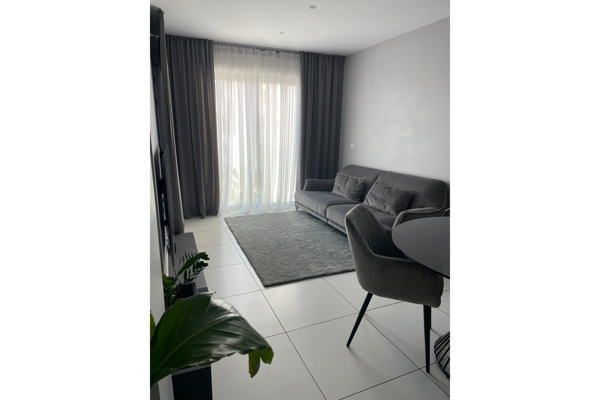 Revente - Appartement -
Orihuela Costa - Las Filipinas