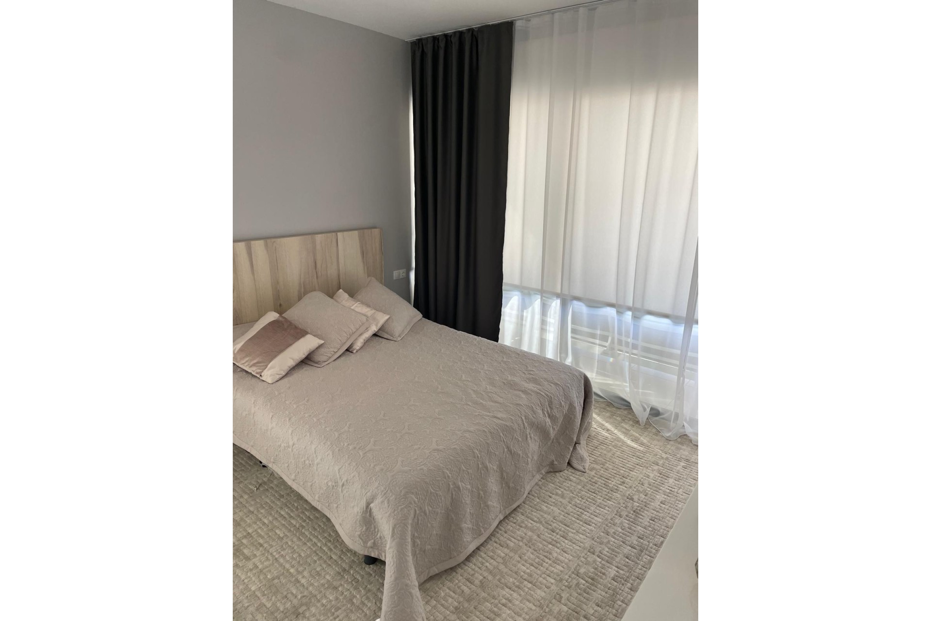 Revente - Appartement -
Orihuela Costa - Las Filipinas