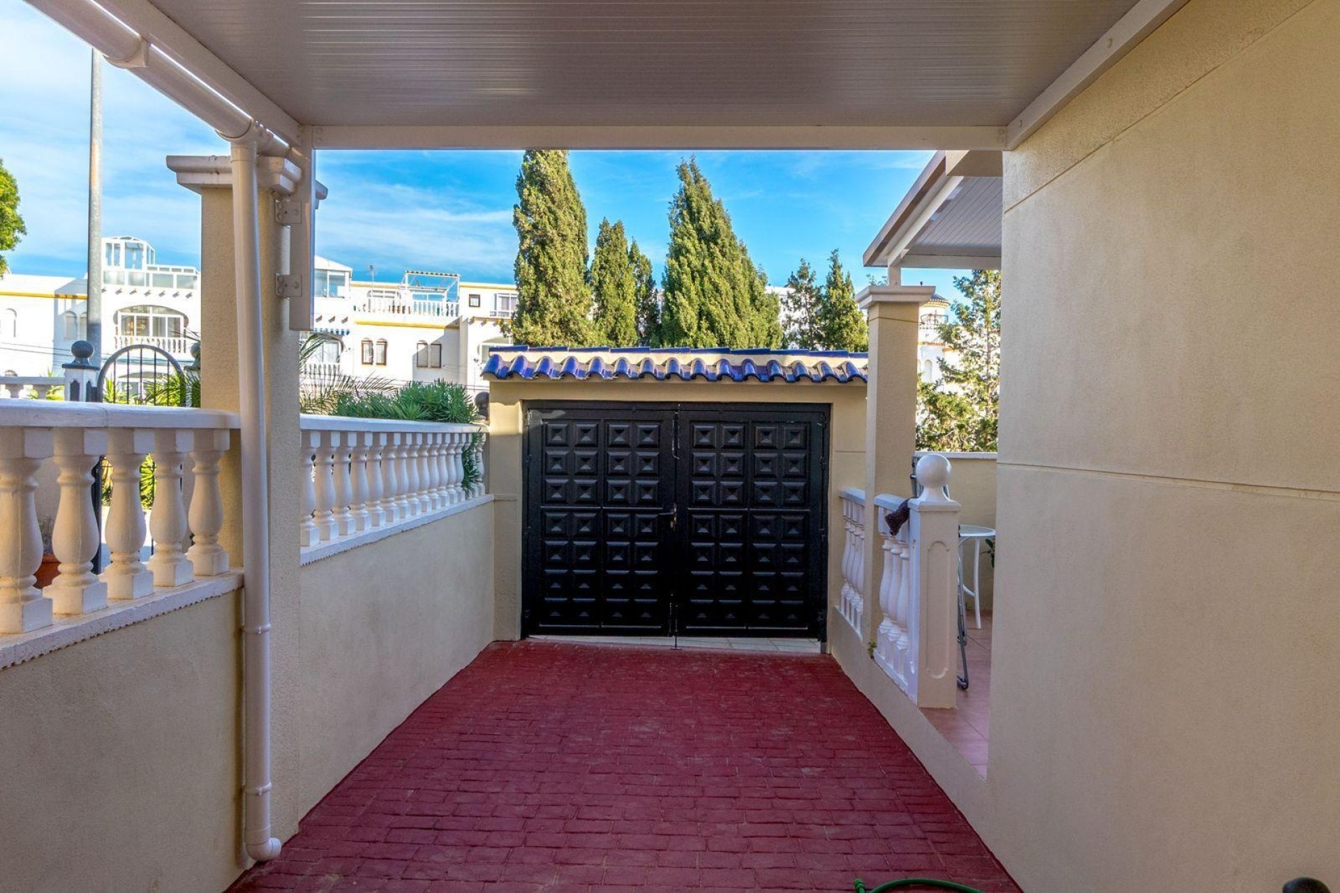 Revente - Appartement -
Orihuela Costa - Las Filipinas