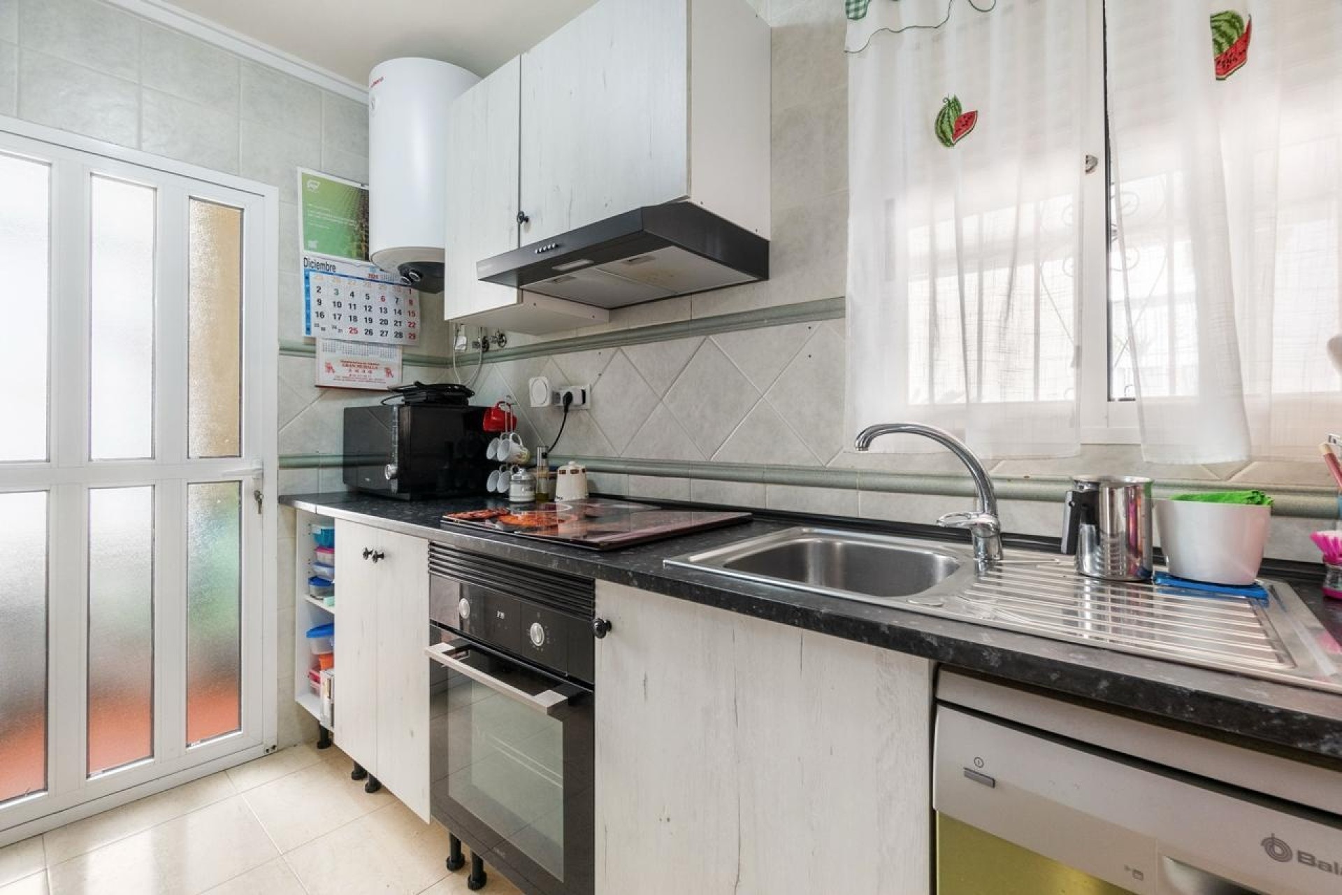 Revente - Appartement -
Orihuela Costa - Las Filipinas