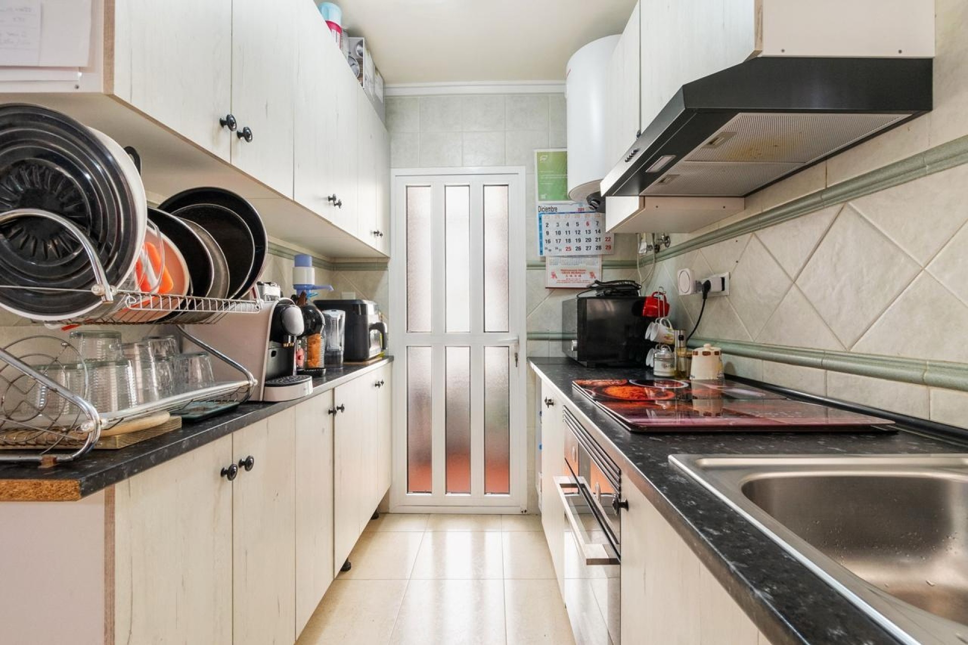 Revente - Appartement -
Orihuela Costa - Las Filipinas