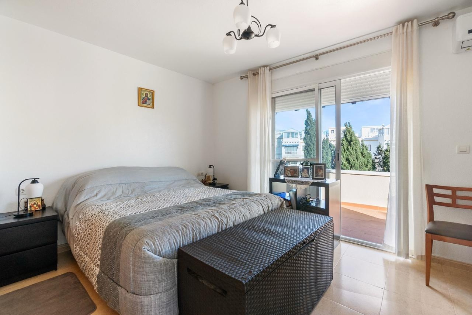Revente - Appartement -
Orihuela Costa - Las Filipinas