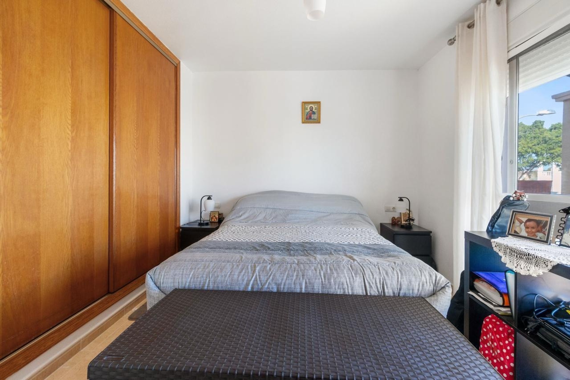 Revente - Appartement -
Orihuela Costa - Las Filipinas