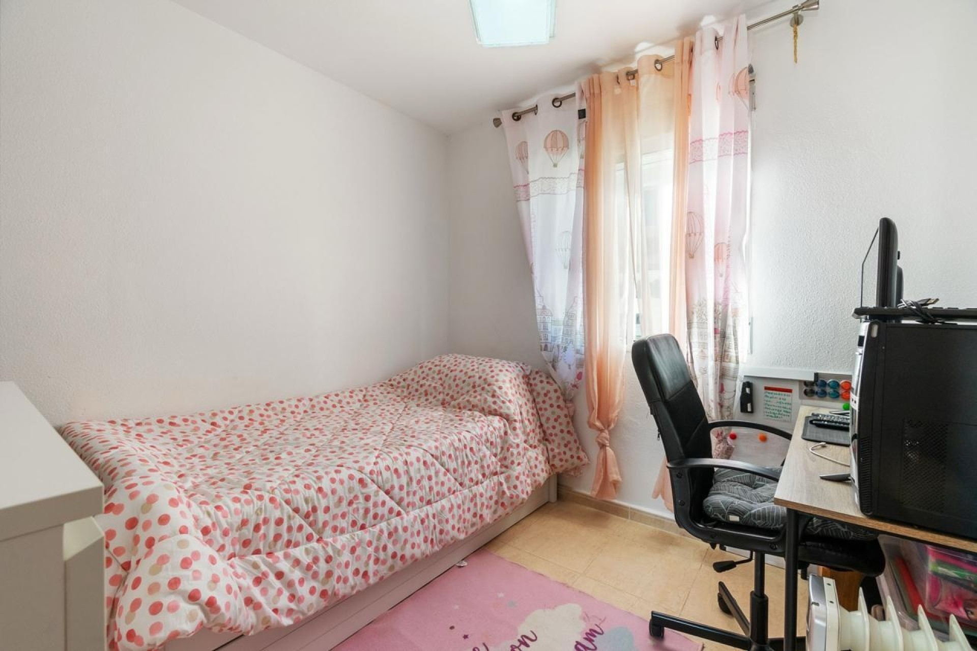 Revente - Appartement -
Orihuela Costa - Las Filipinas