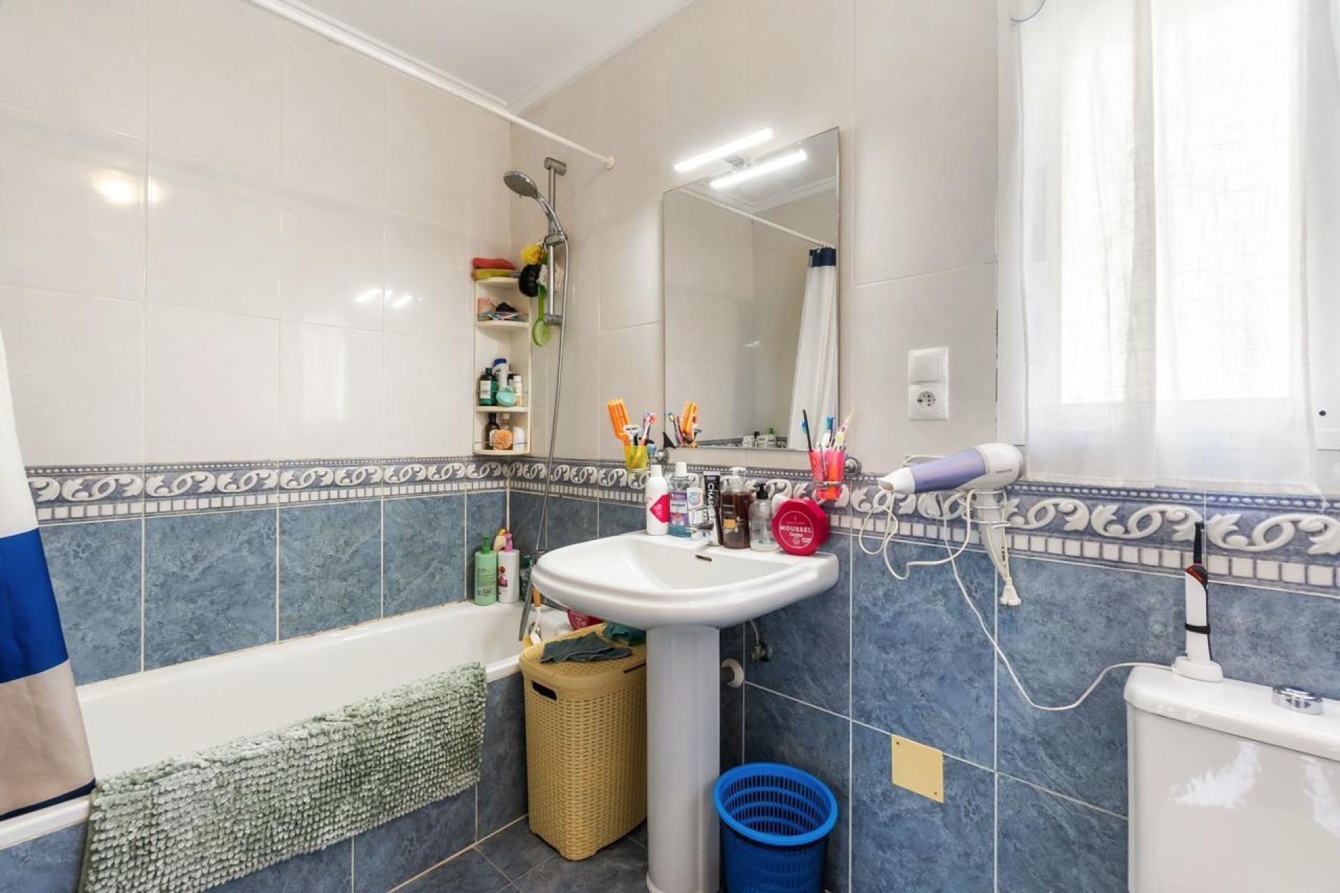 Revente - Appartement -
Orihuela Costa - Las Filipinas