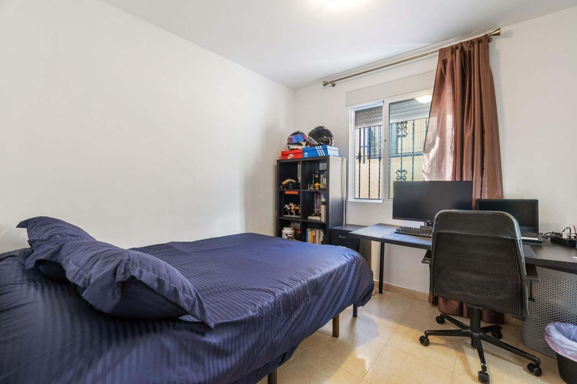 Revente - Appartement -
Orihuela Costa - Las Filipinas