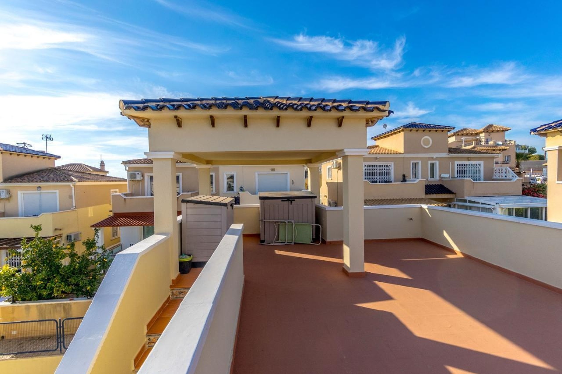 Revente - Appartement -
Orihuela Costa - Las Filipinas