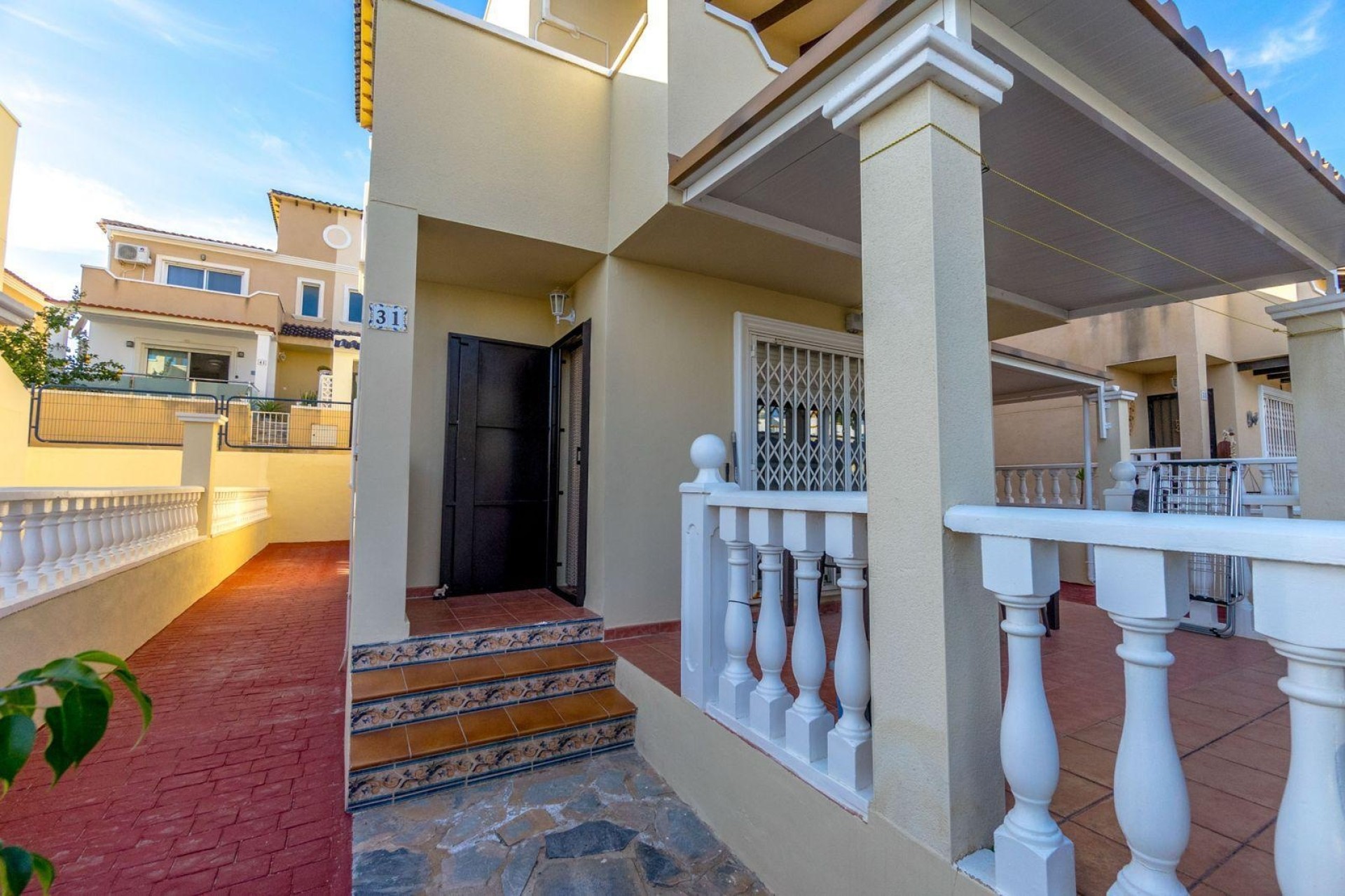 Revente - Appartement -
Orihuela Costa - Las Filipinas