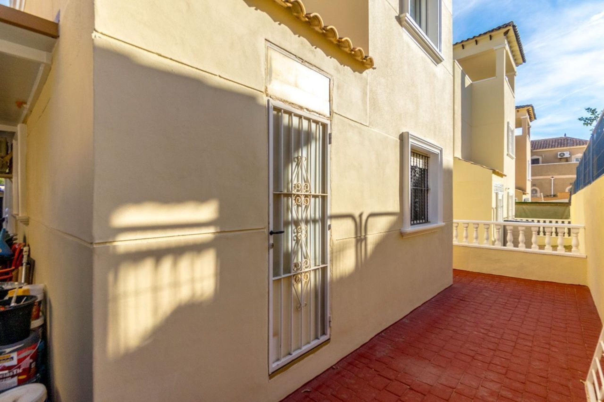 Revente - Appartement -
Orihuela Costa - Las Filipinas