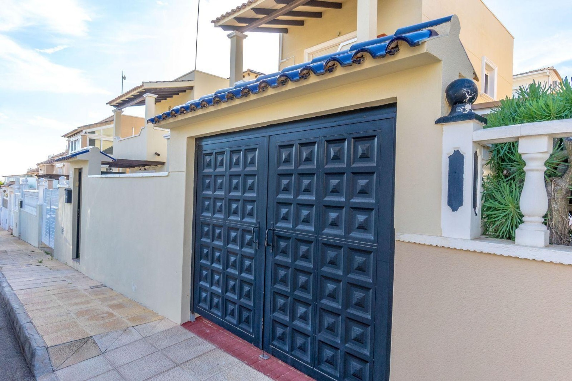Revente - Appartement -
Orihuela Costa - Las Filipinas